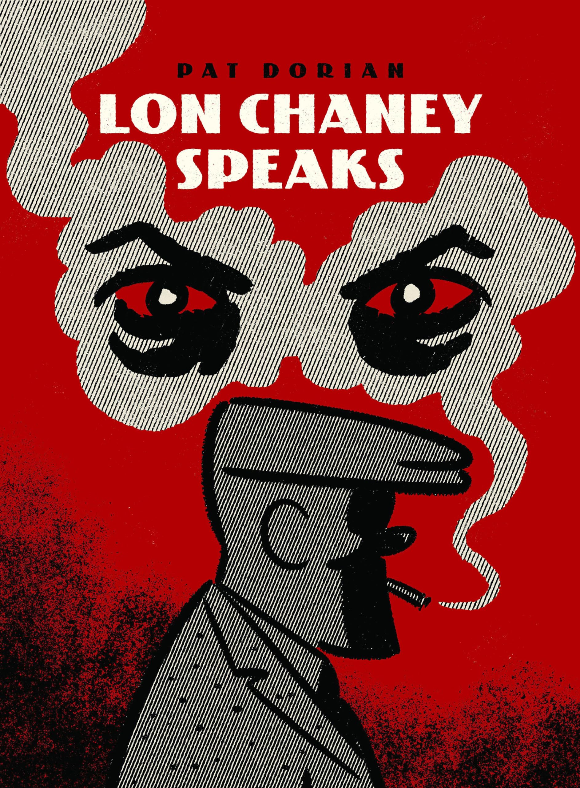 Lon Chaney Speaks,Used