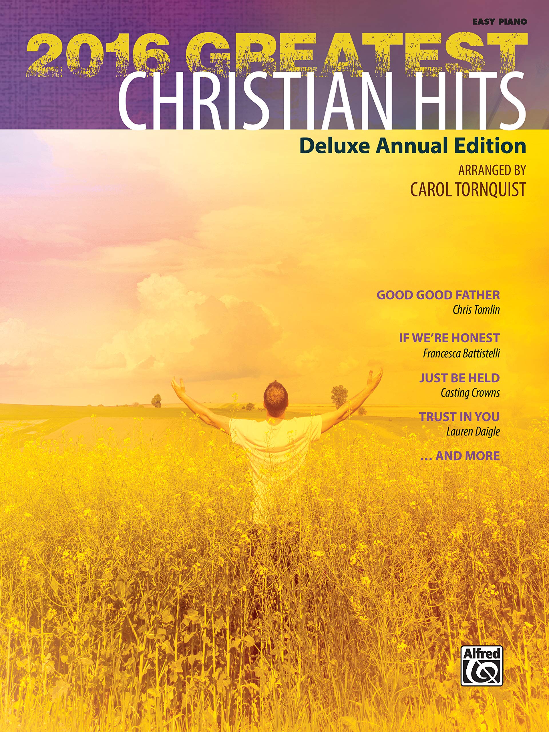 2016 Greatest Christian Hits: Deluxe Annual Edition (Greatest Hits),New