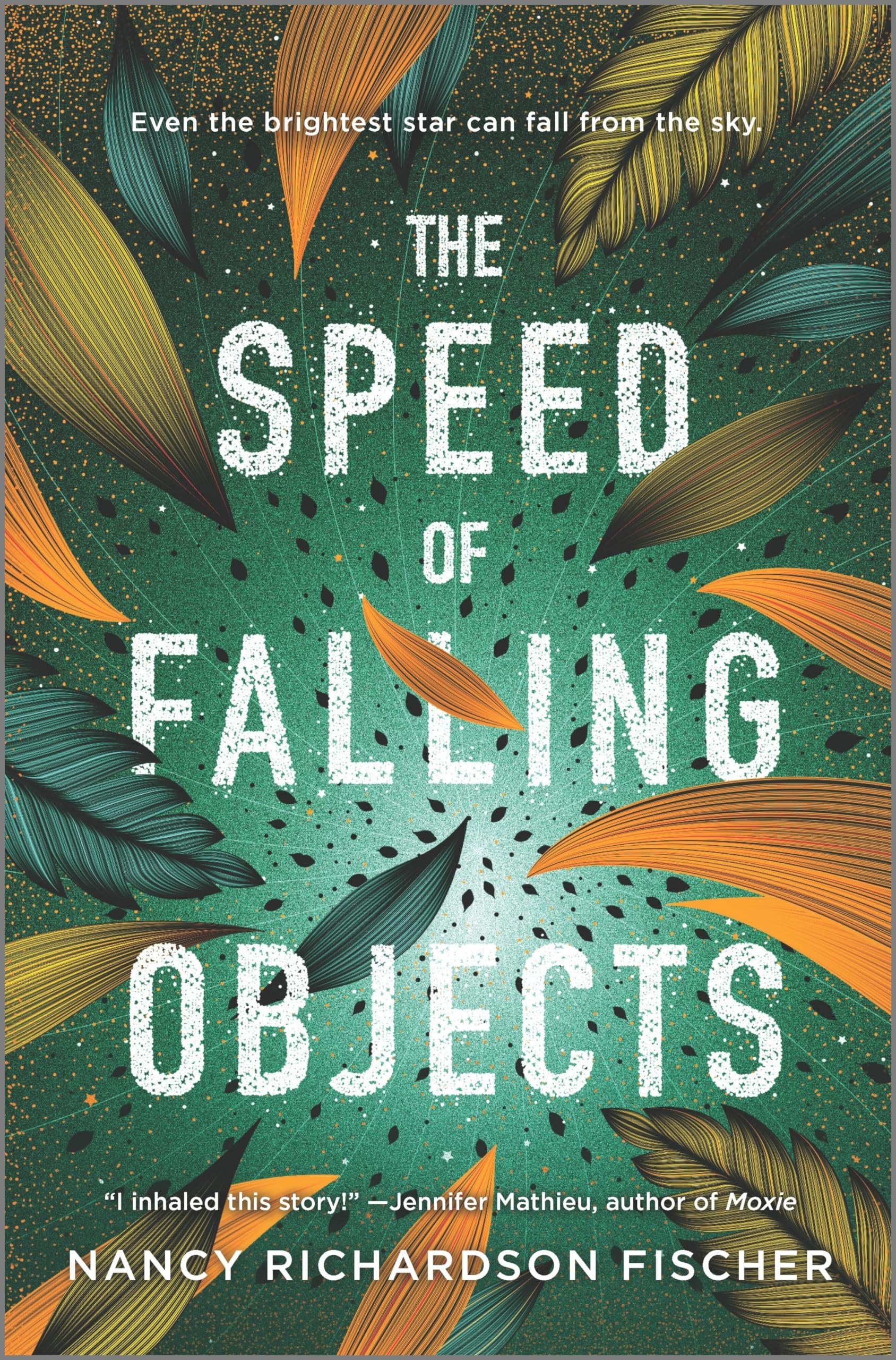The Speed of Falling Objects,Used