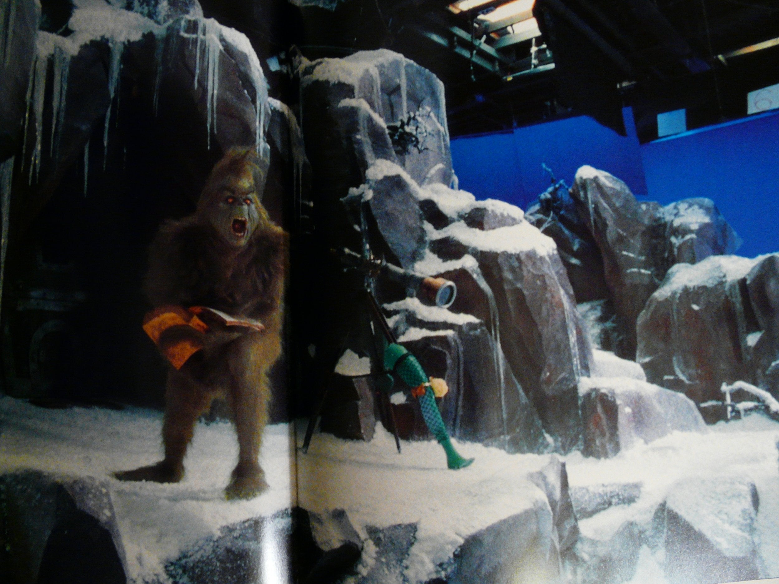 Digital Domain: The Leading Edge Of Visual Effects,Used