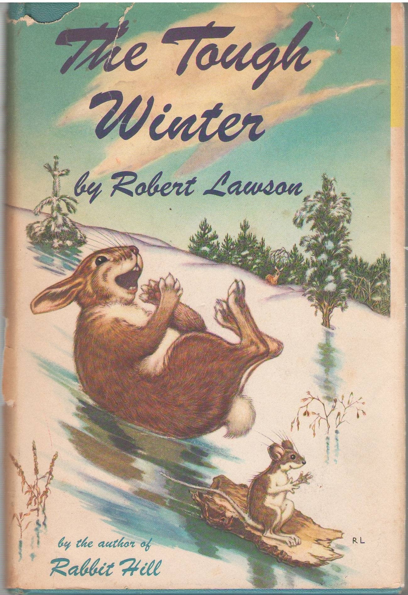 The Tough Winter,New