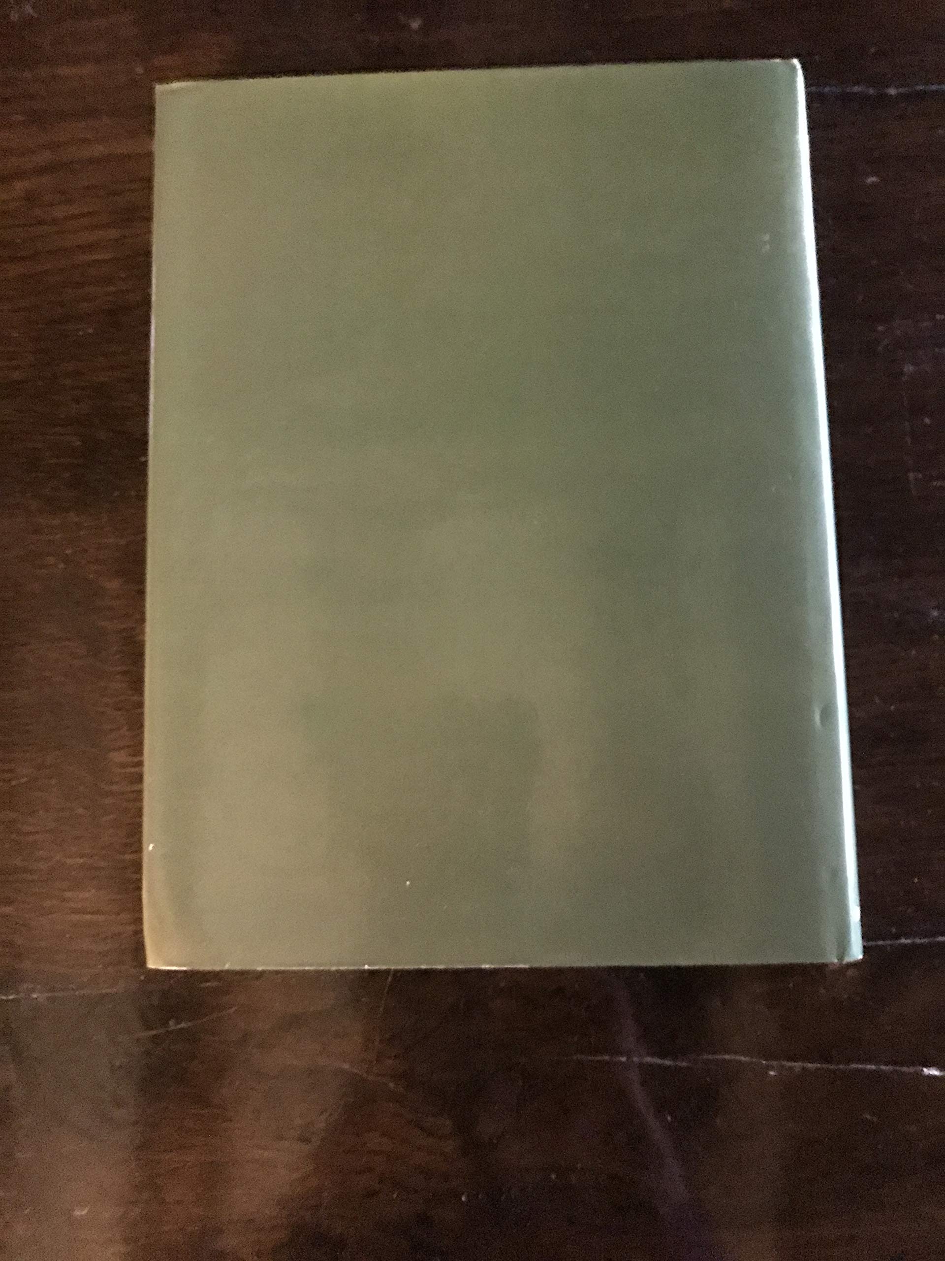 The English home,Used