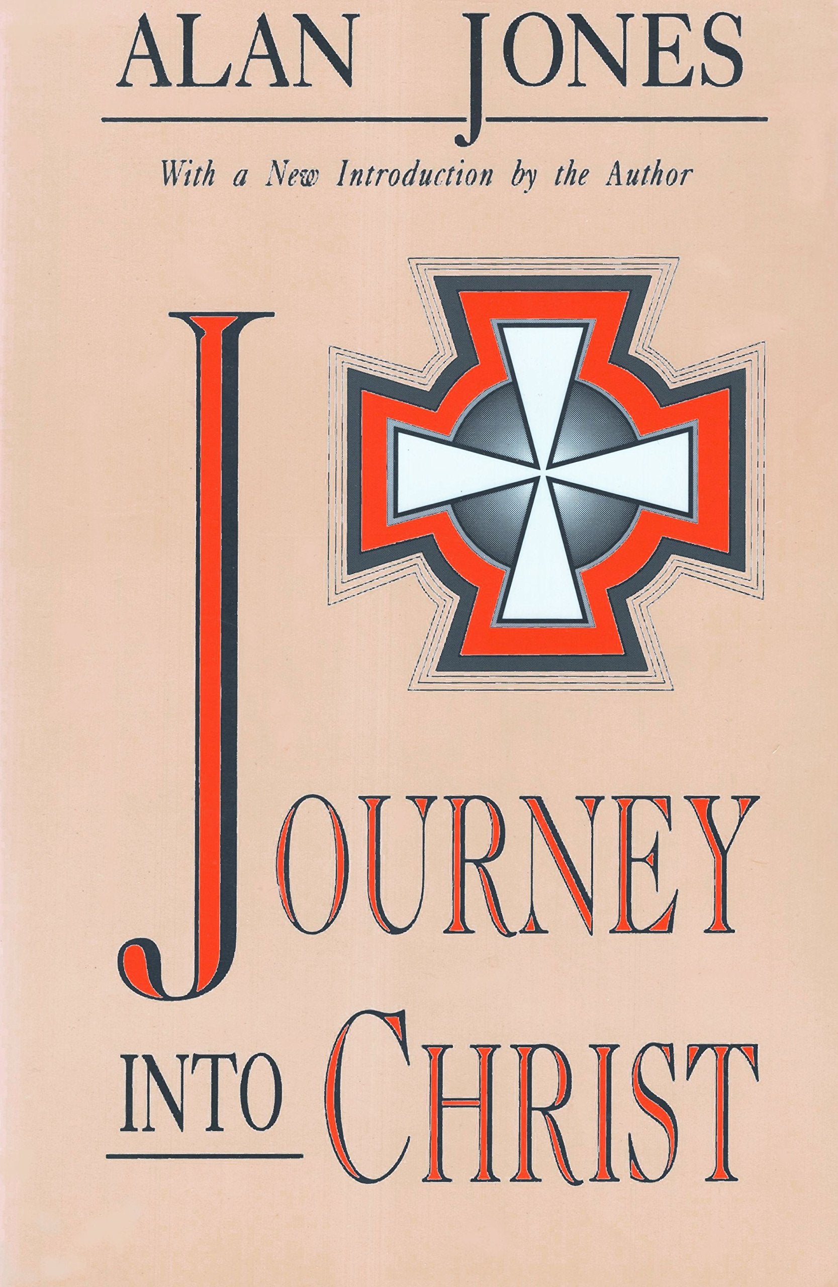 Journey into Christ,Used