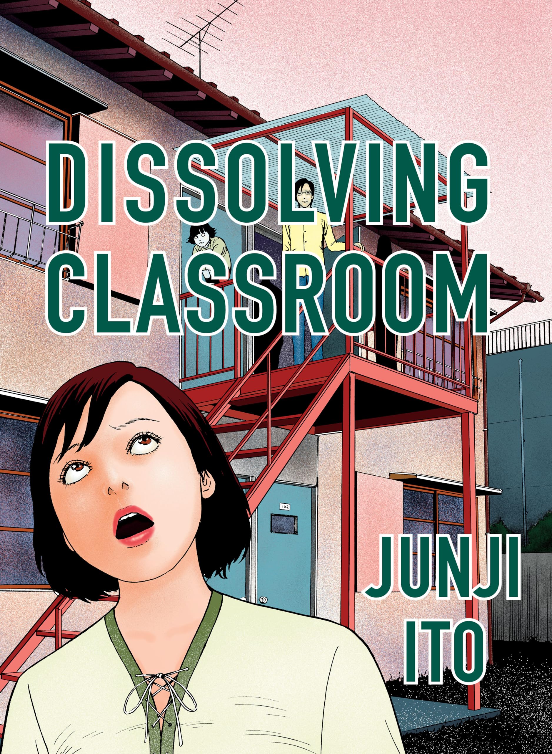 Dissolving Classroom Collector's Edition,Used