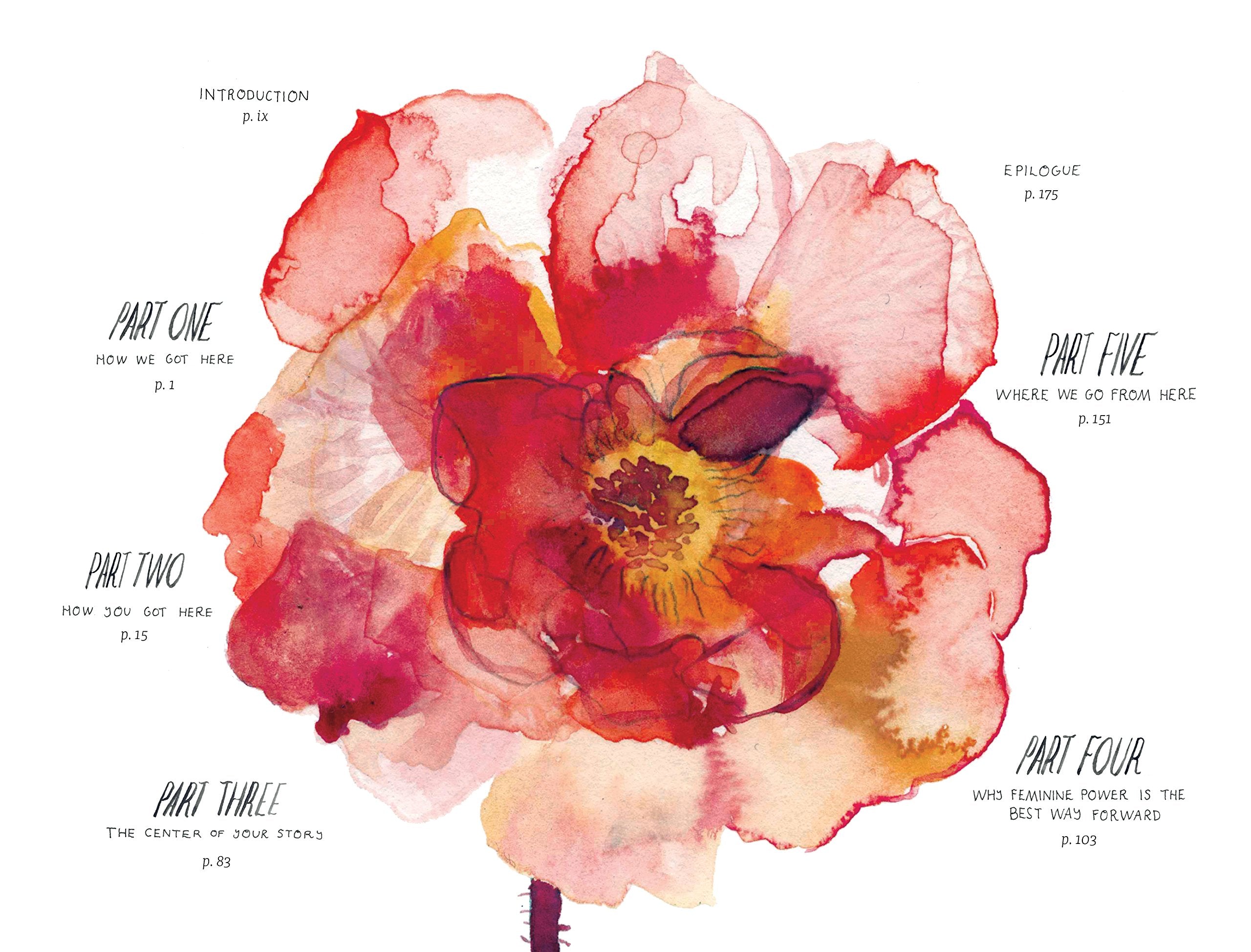 Your Story Is Your Power: Free Your Feminine Voice,New