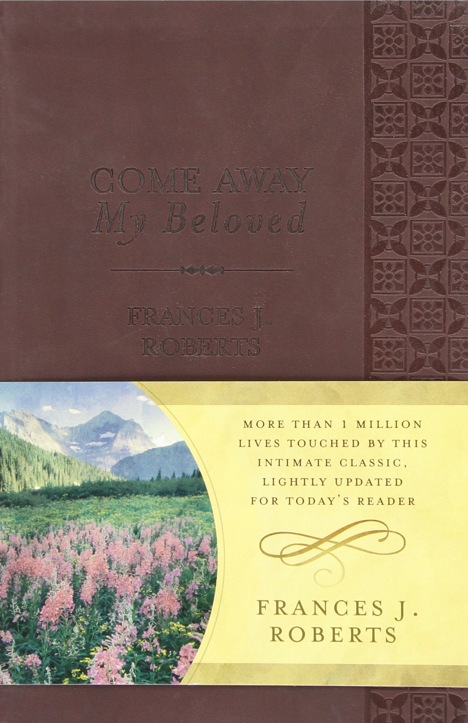 Come Away My Beloved: Updated Dicarta Edition,Used