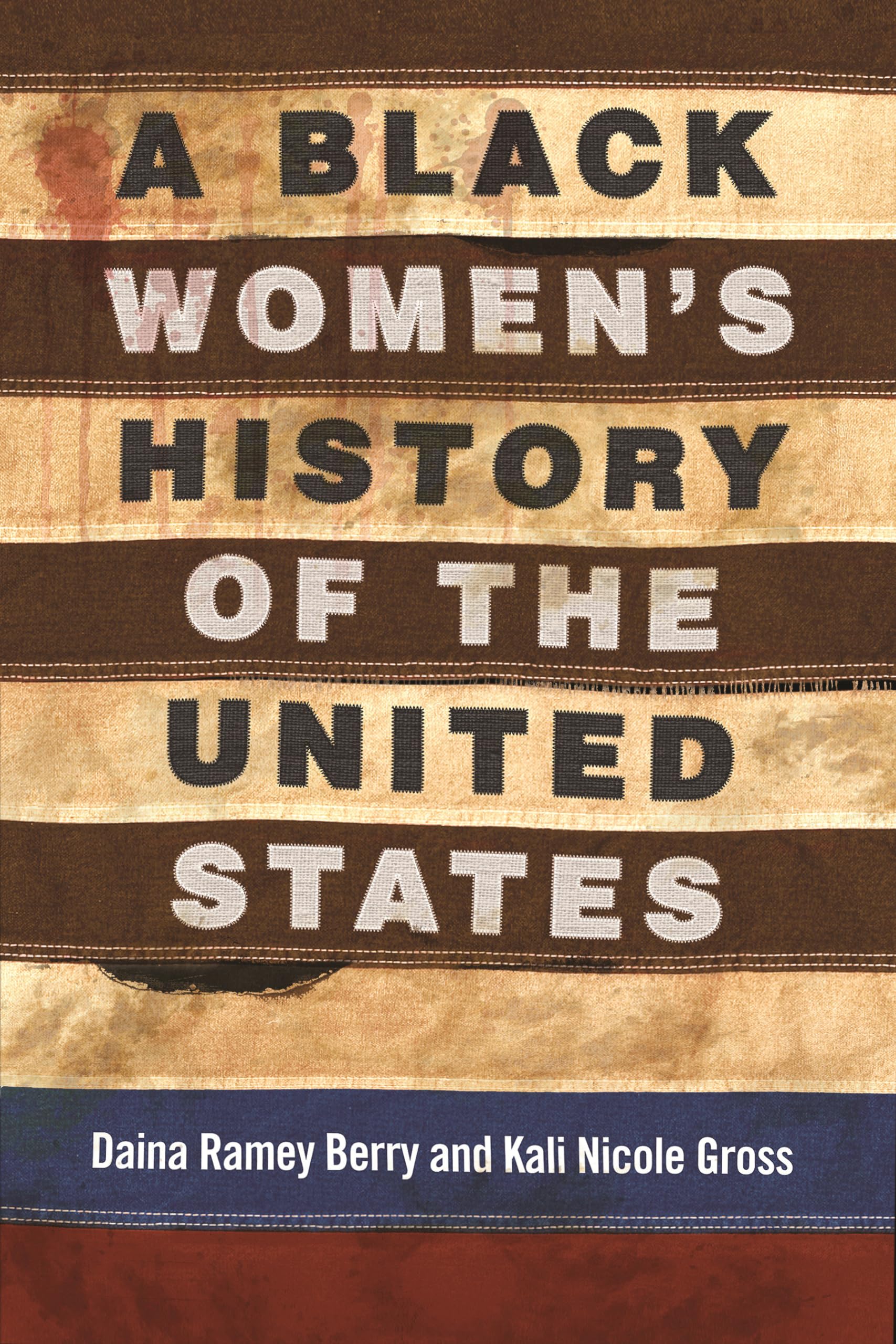 A Black Women'S History Of The United States (Revisioning History),Used