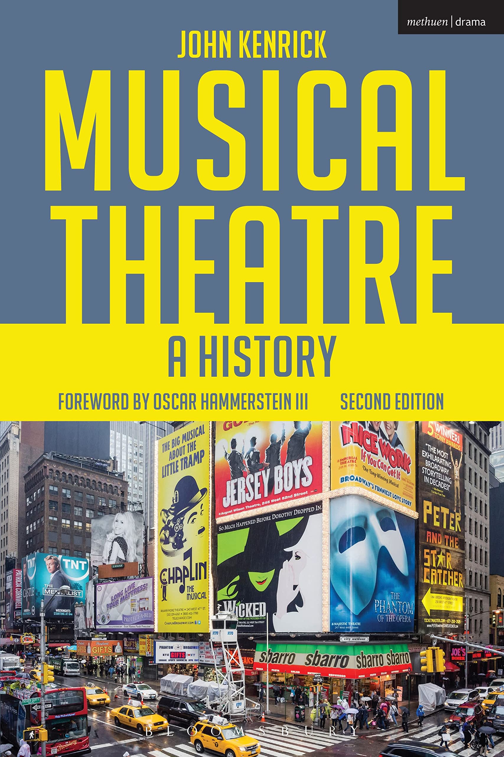 Musical Theatre: A History,Used