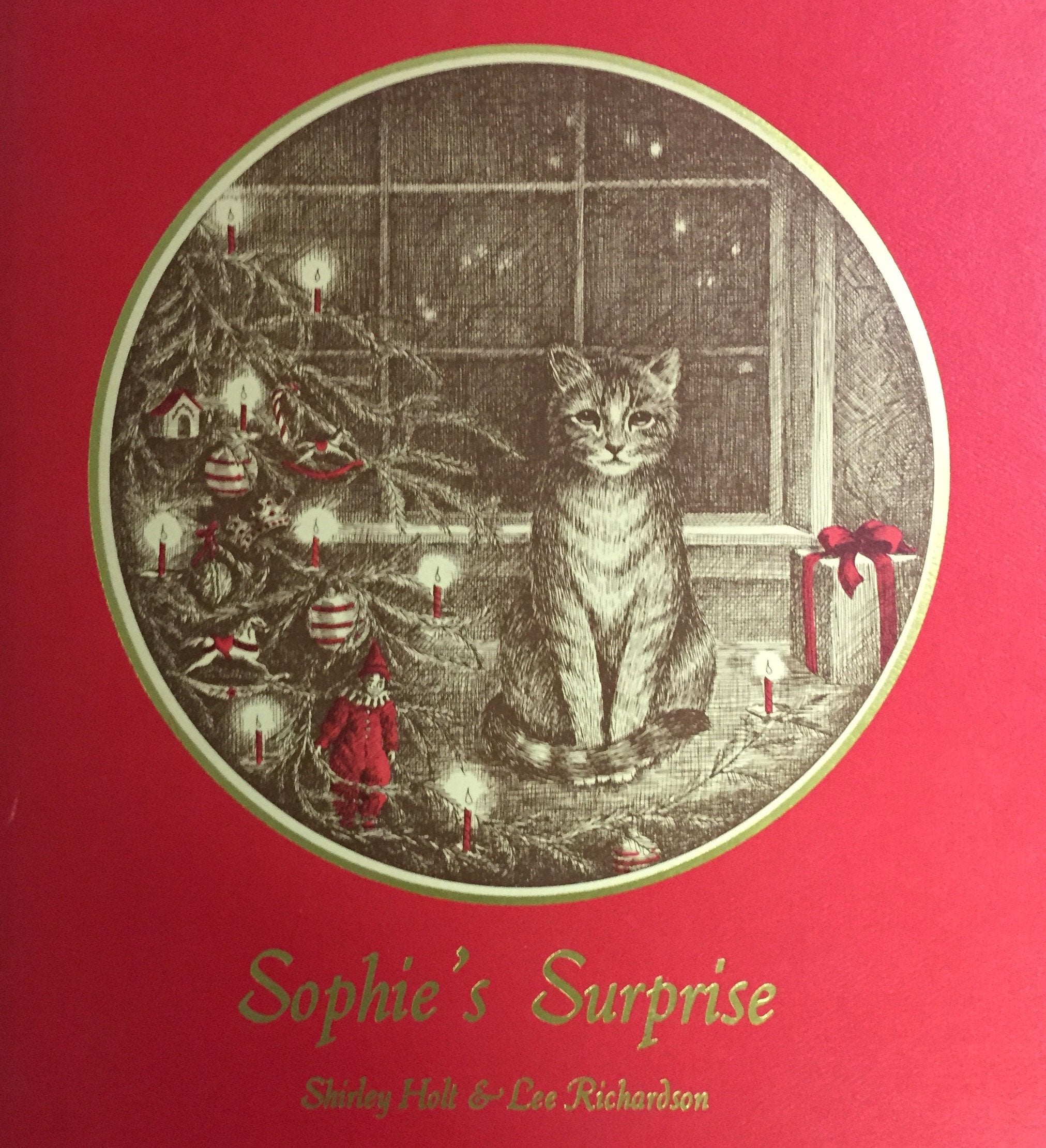 Sophie'S Surprise