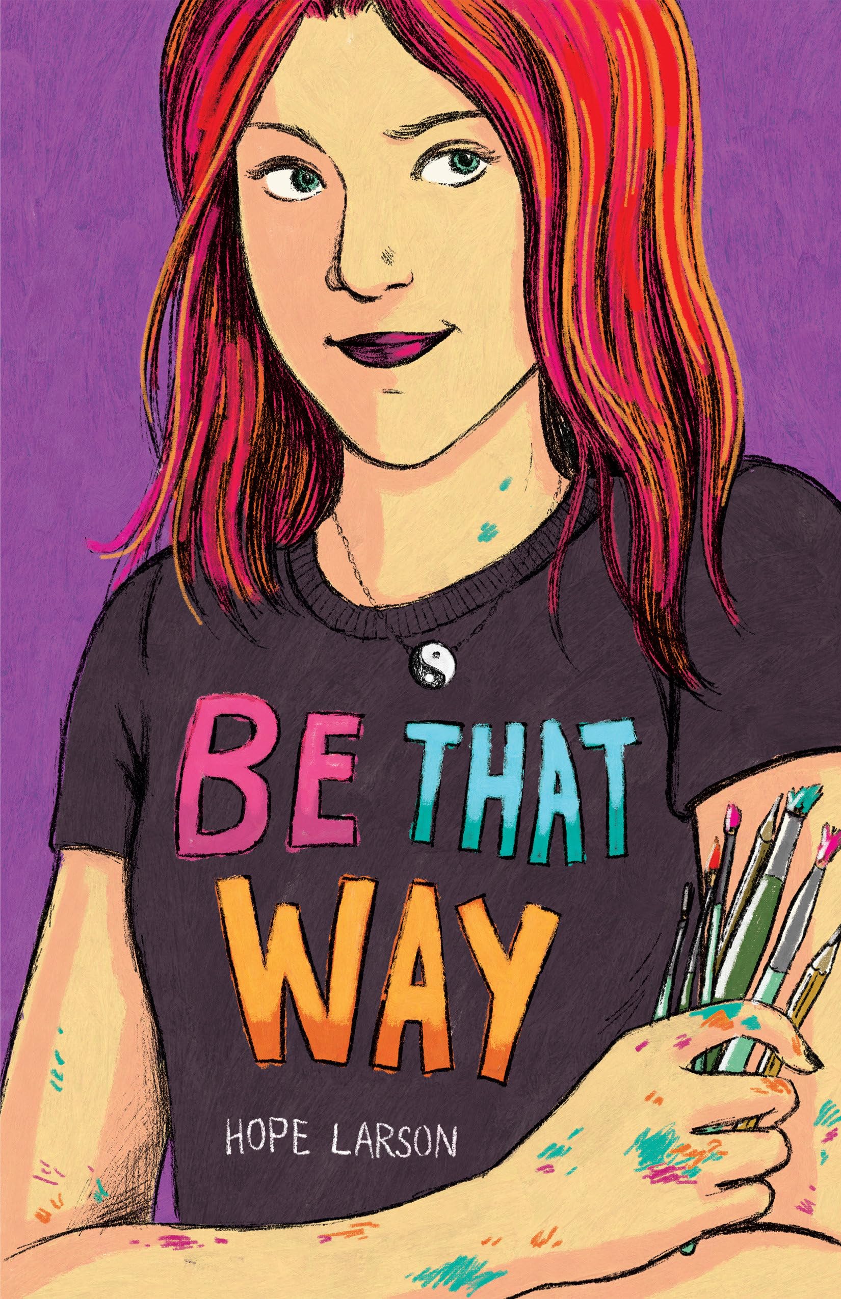 Be That Way,New