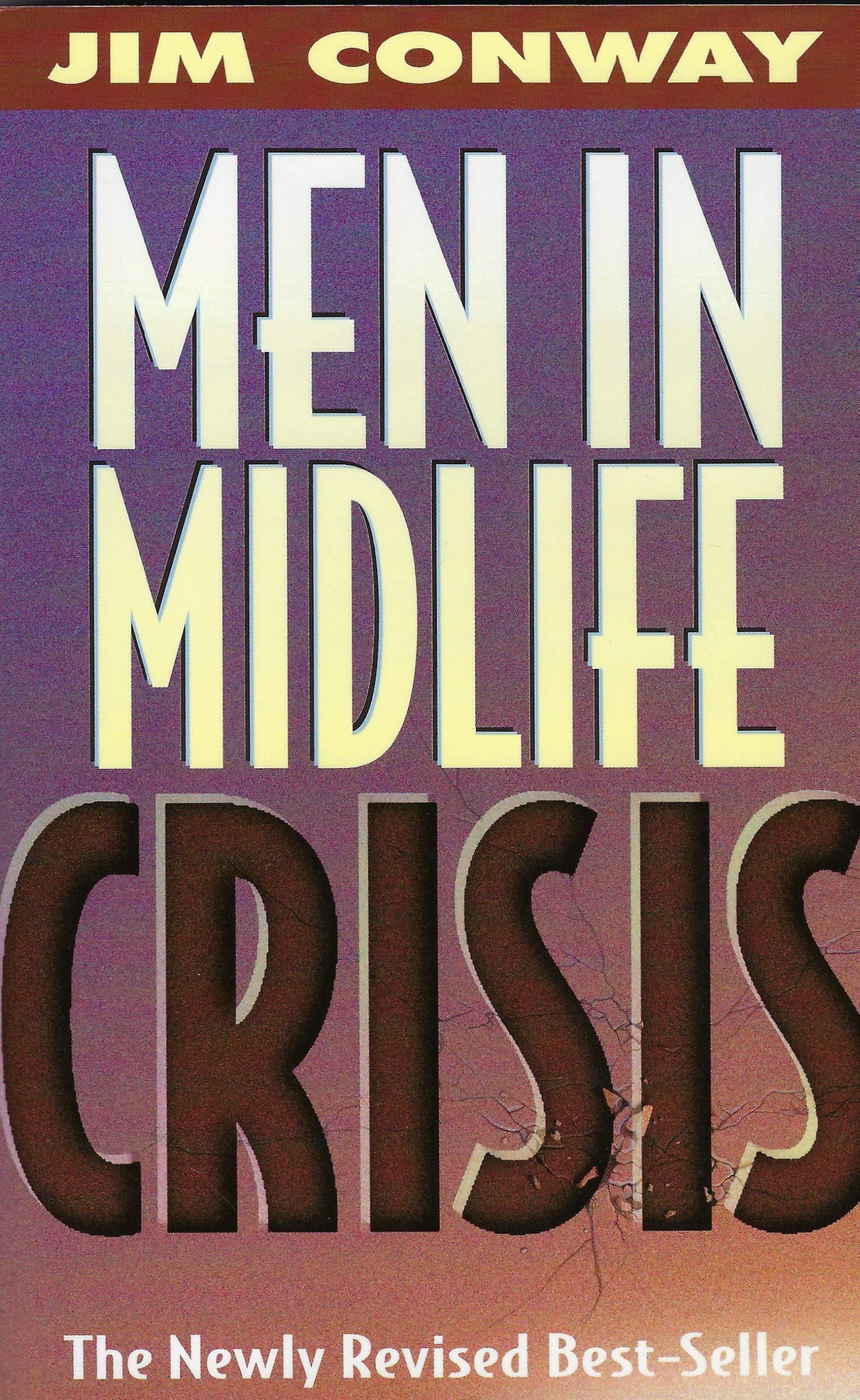 Men in Midlife Crisis,New