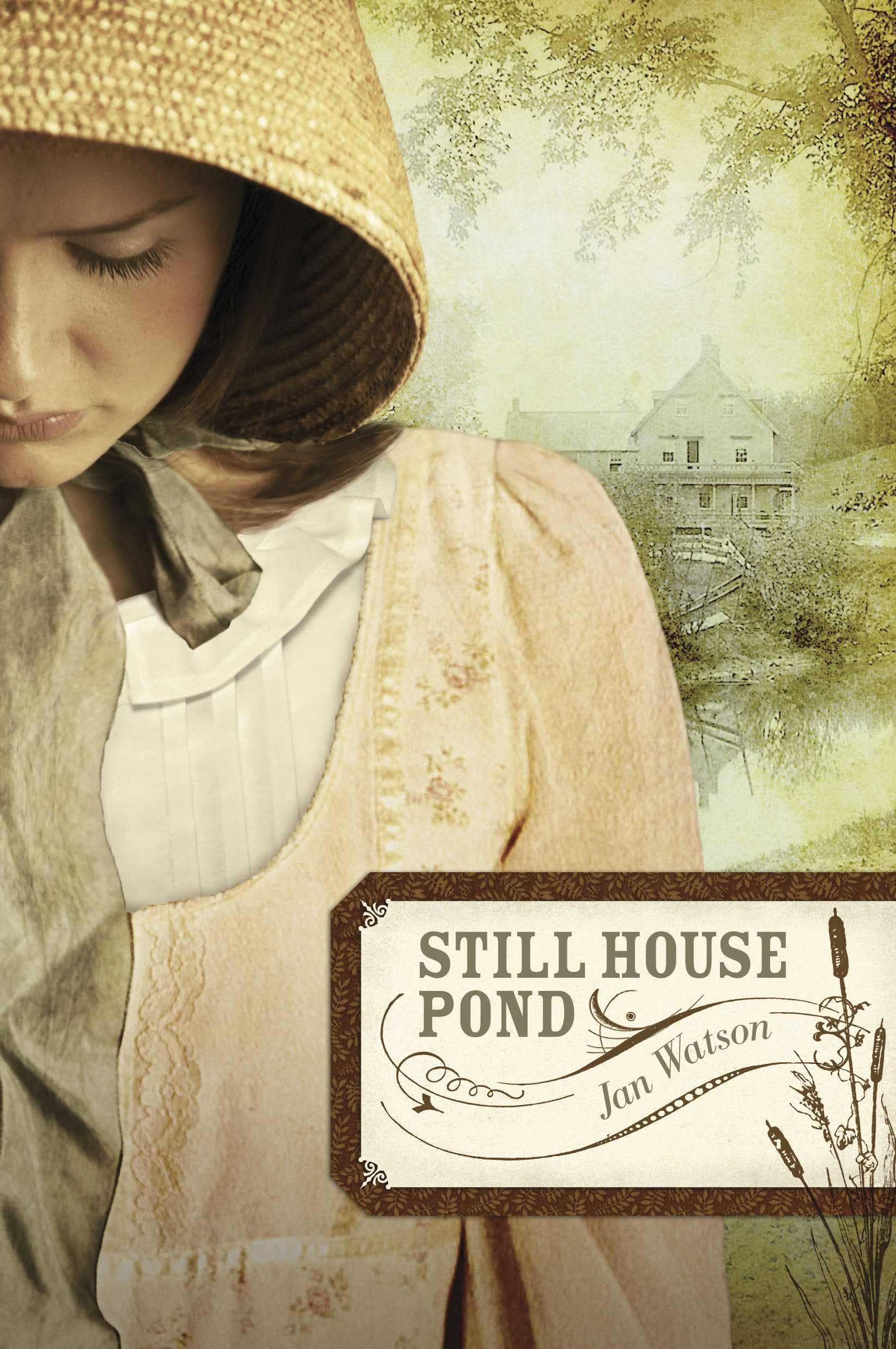 Still House Pond,Used