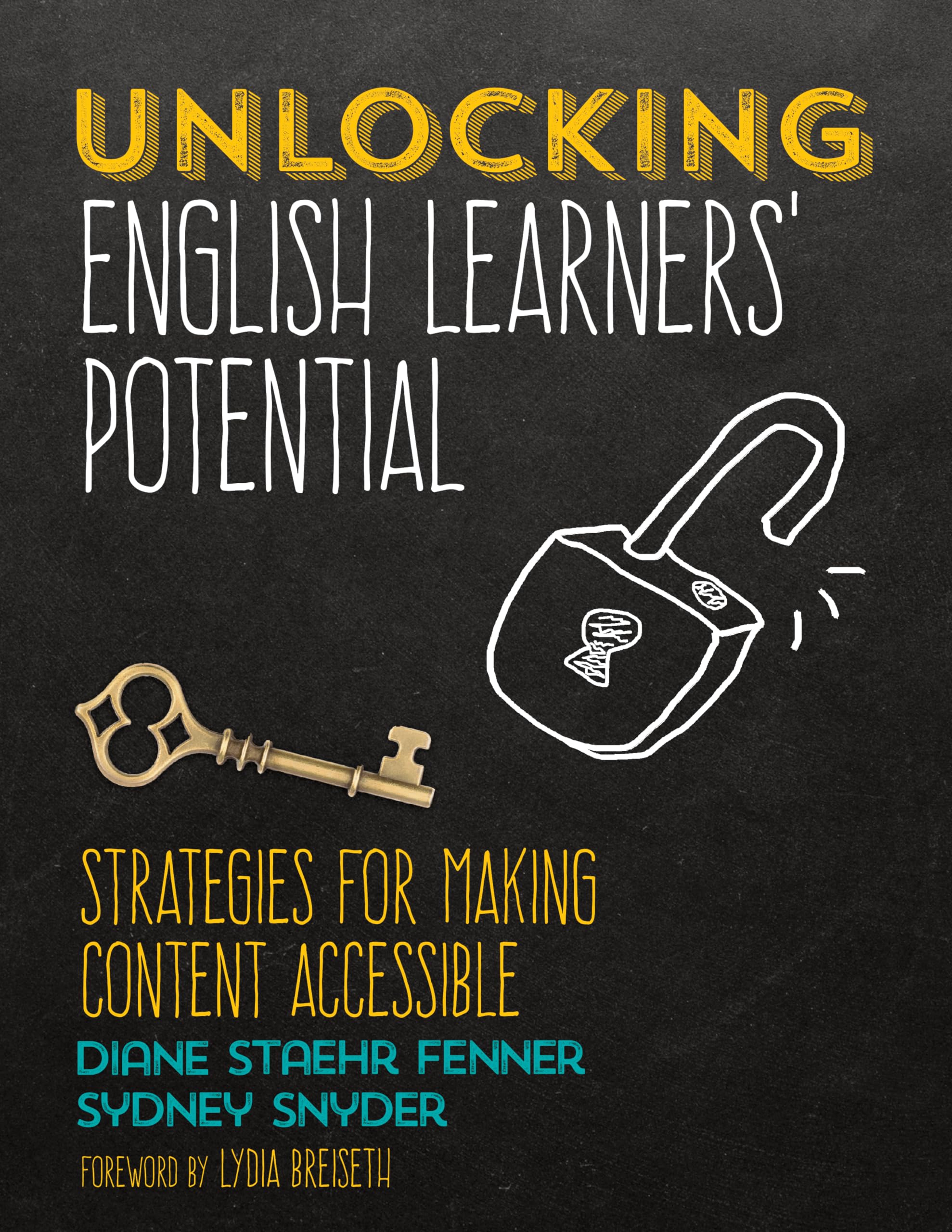 Unlocking English Learners' Potential: Strategies for Making Content Accessible,Used