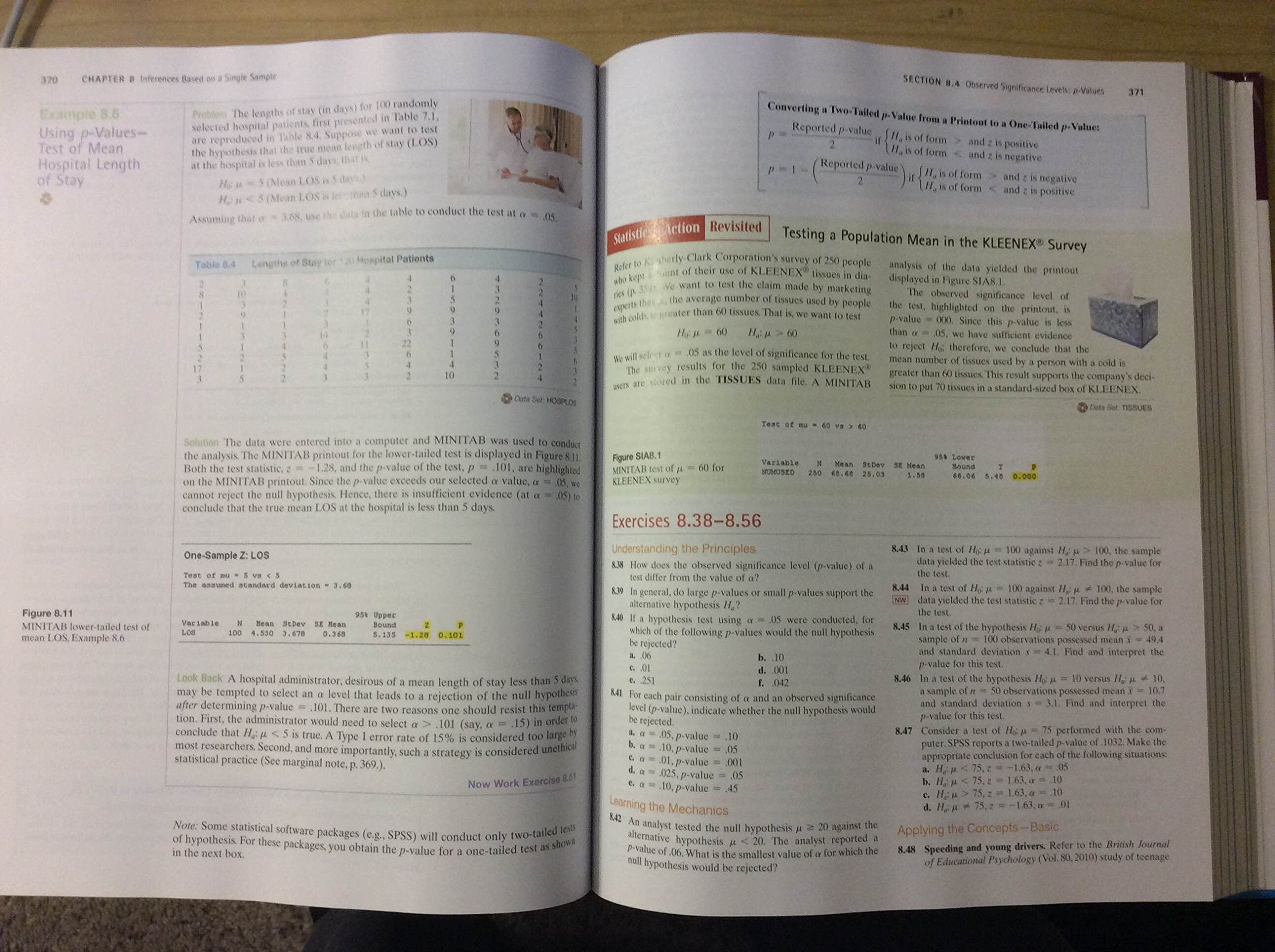 Statistics (12th Edition),Used