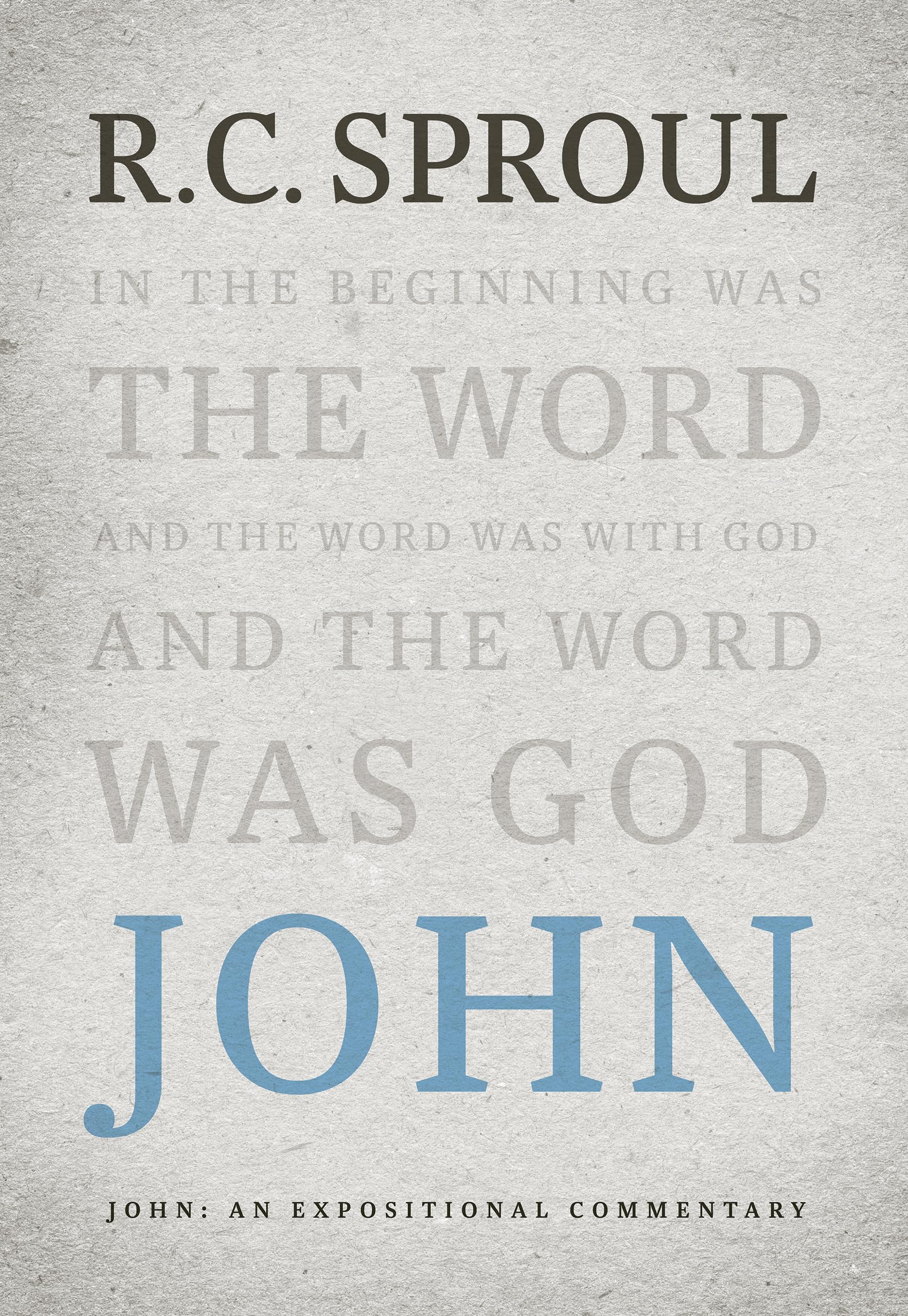 John: An Expositional Commentary,Used