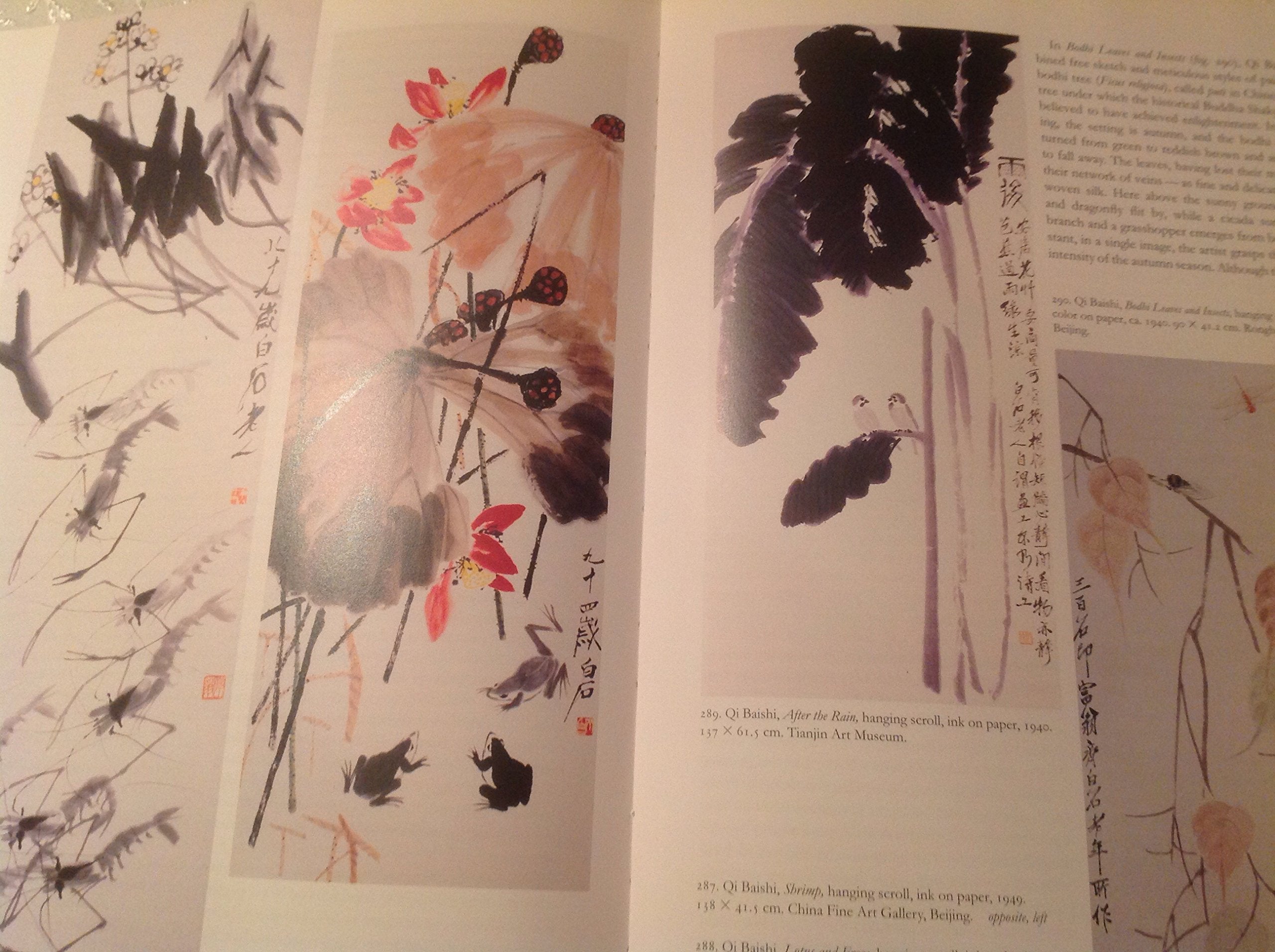 Three Thousand Years of Chinese Painting (The Culture & Civilization of China),New