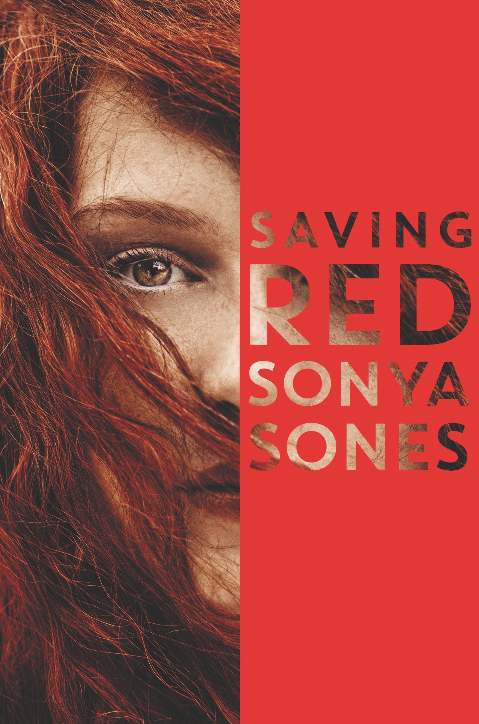 Saving Red,Used