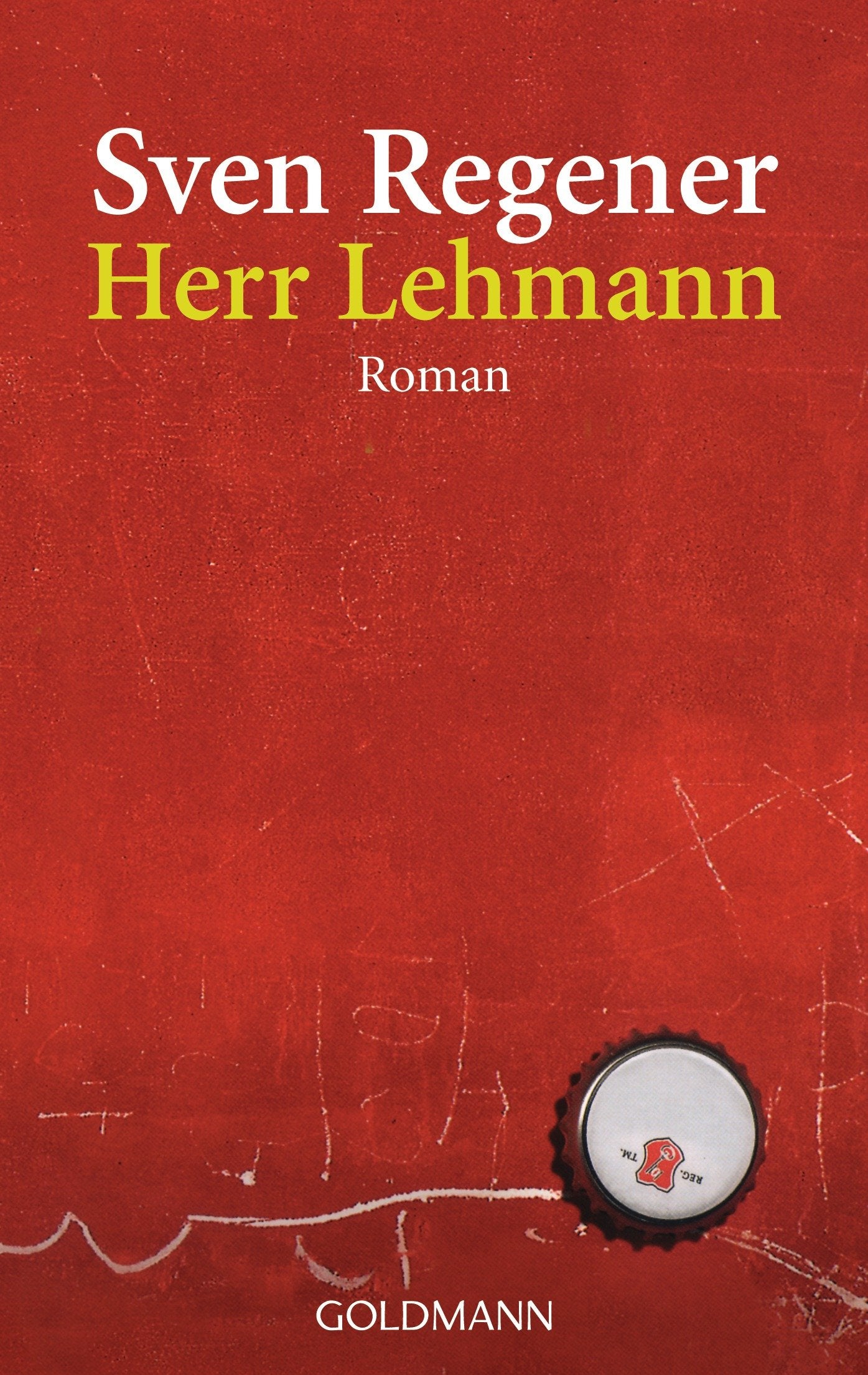 Herr Lehmann.,Used