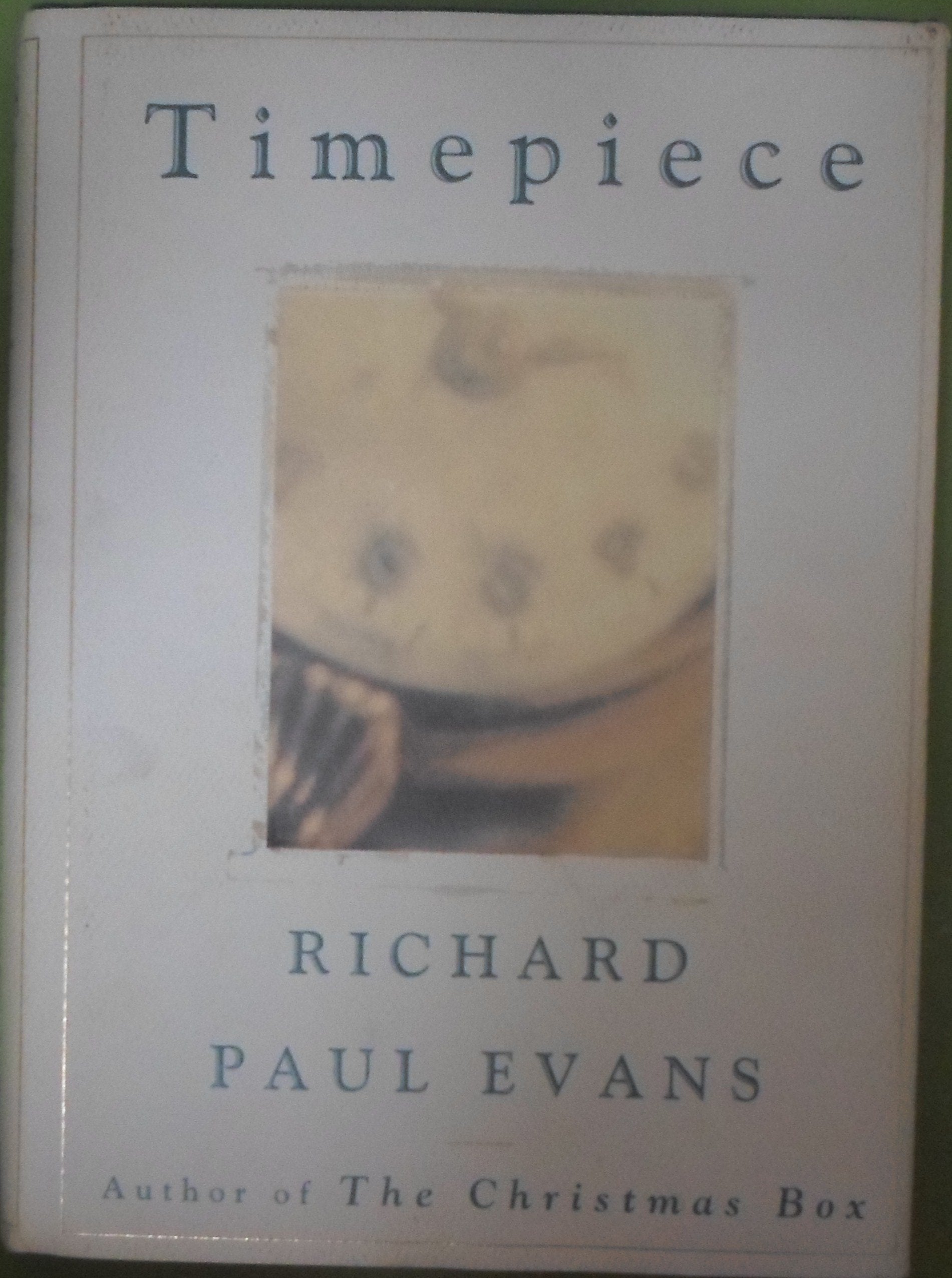 Timepiece,Used