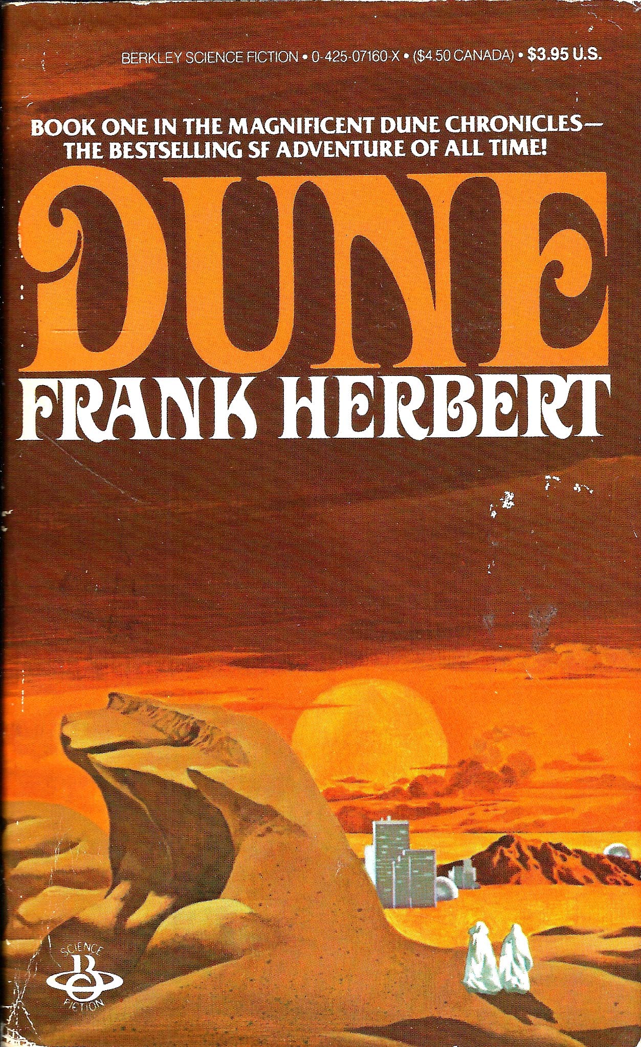 Dune,Used