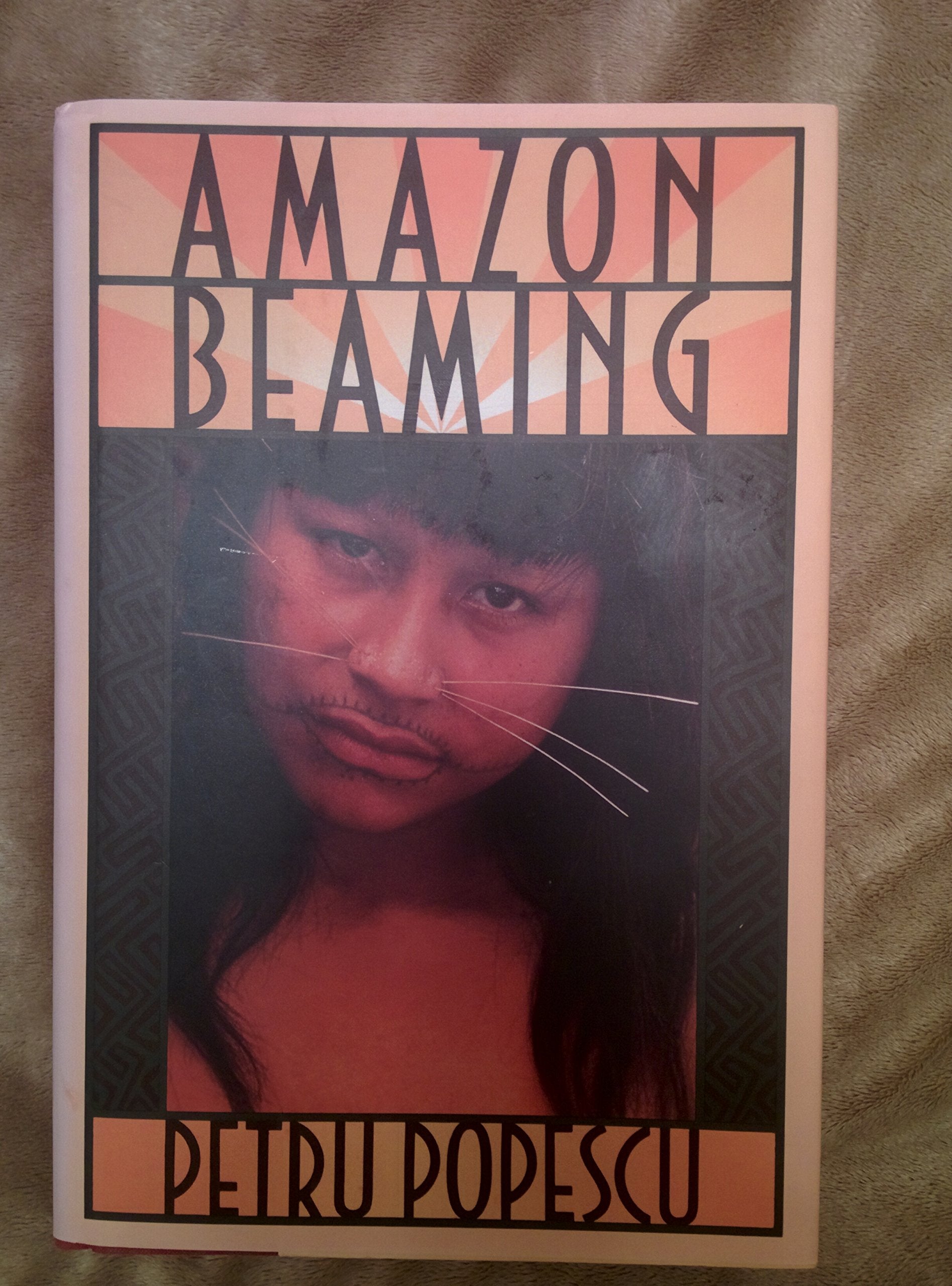 Amazon Beaming,Used