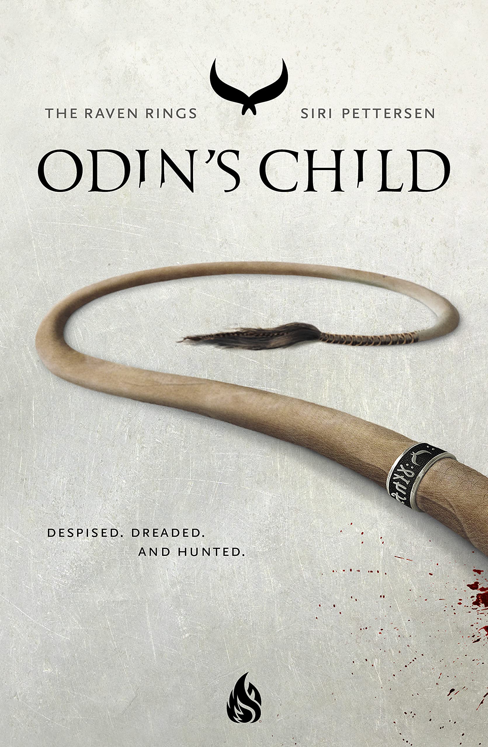 Odin'S Child (1) (The Raven Rings)