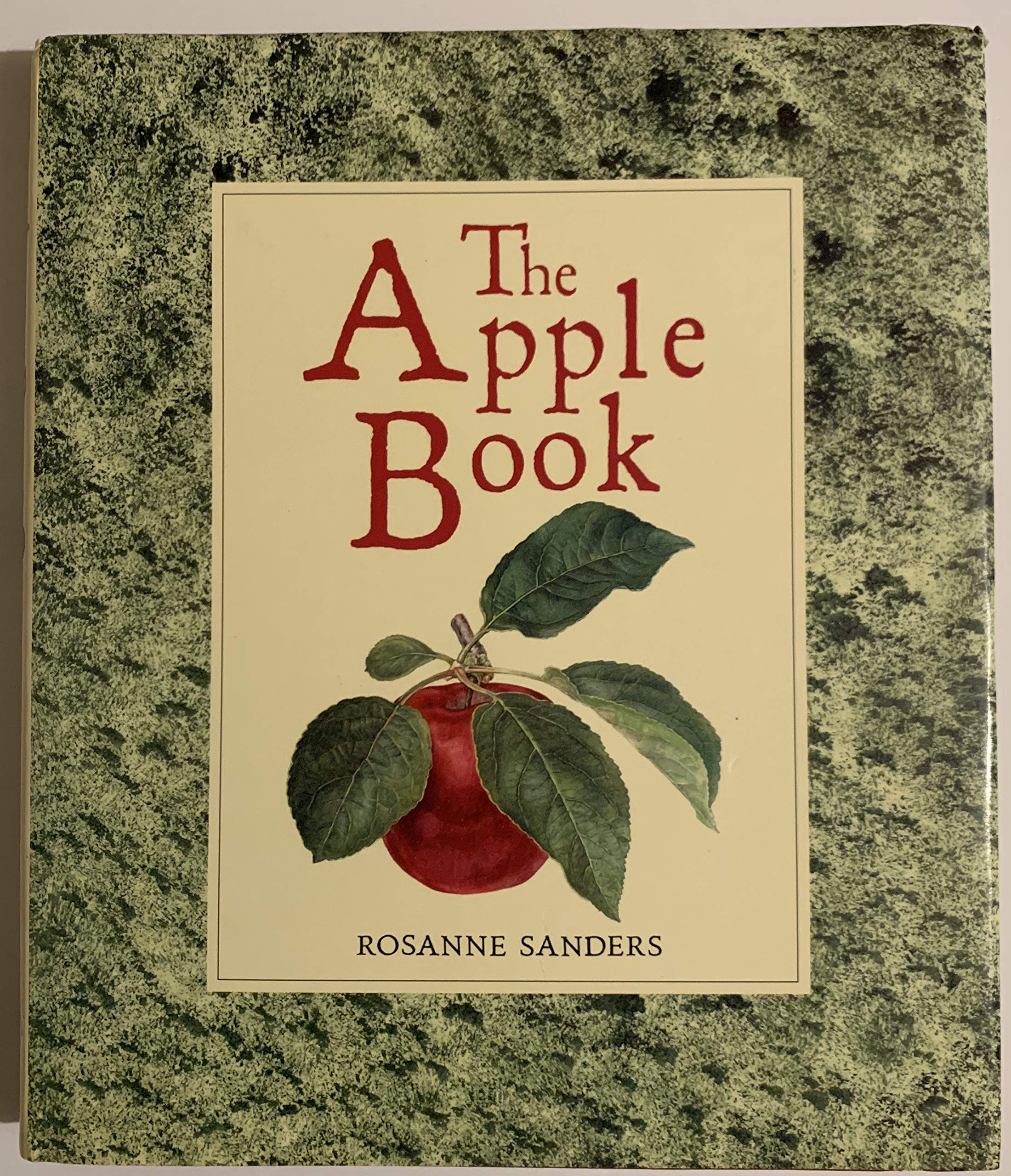 The Apple Book,New