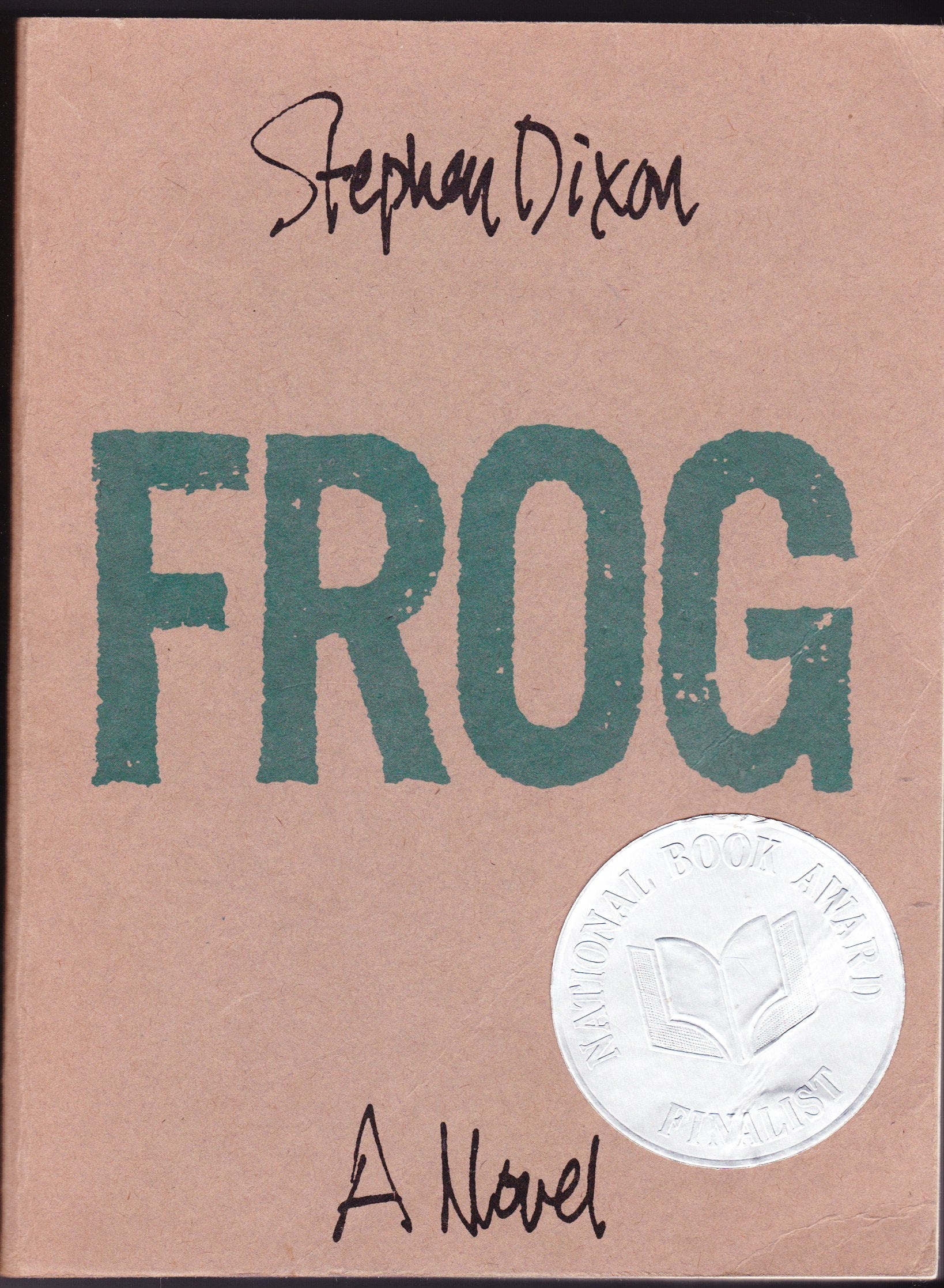 Frog