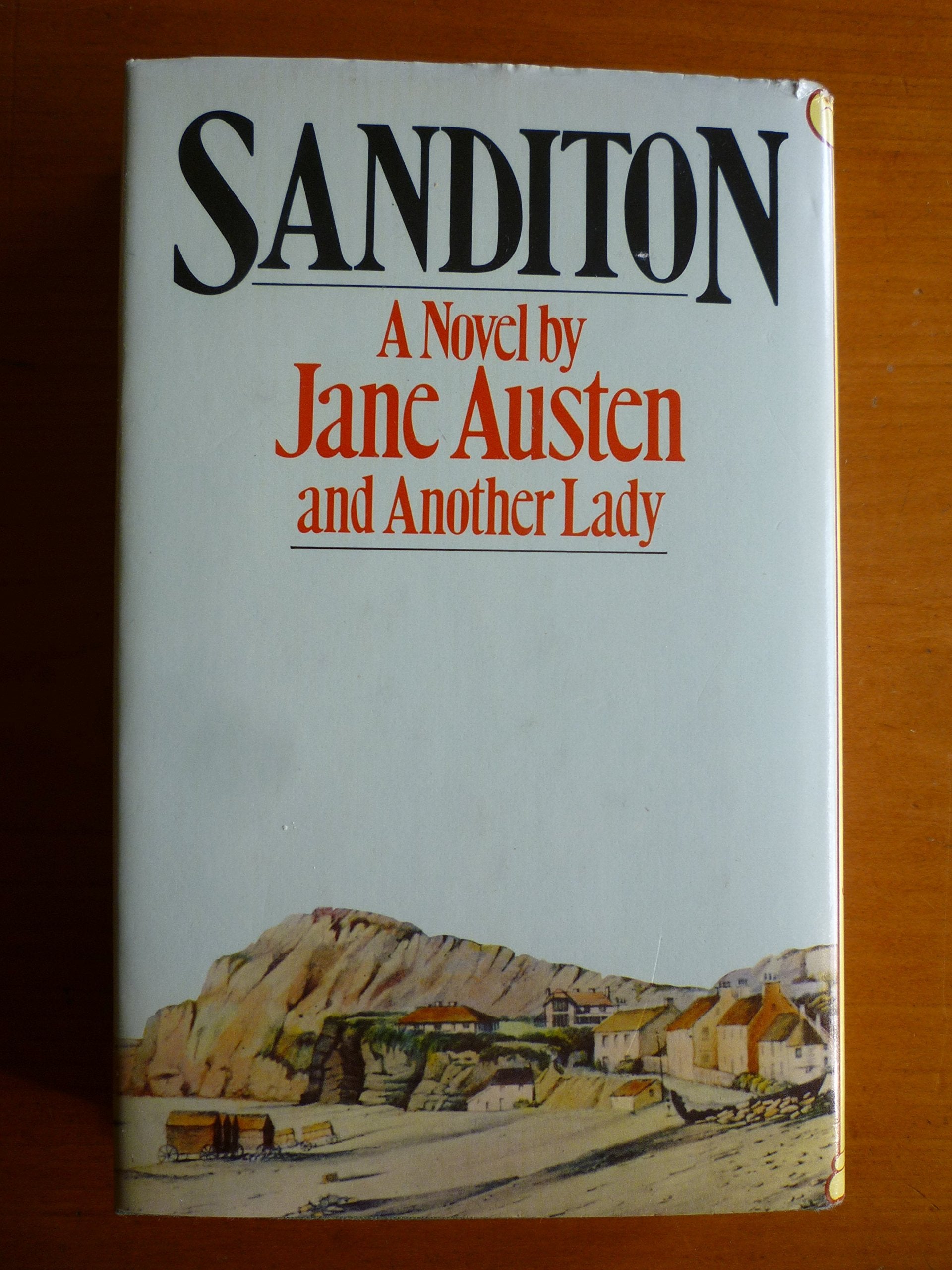 Sanditon,Used