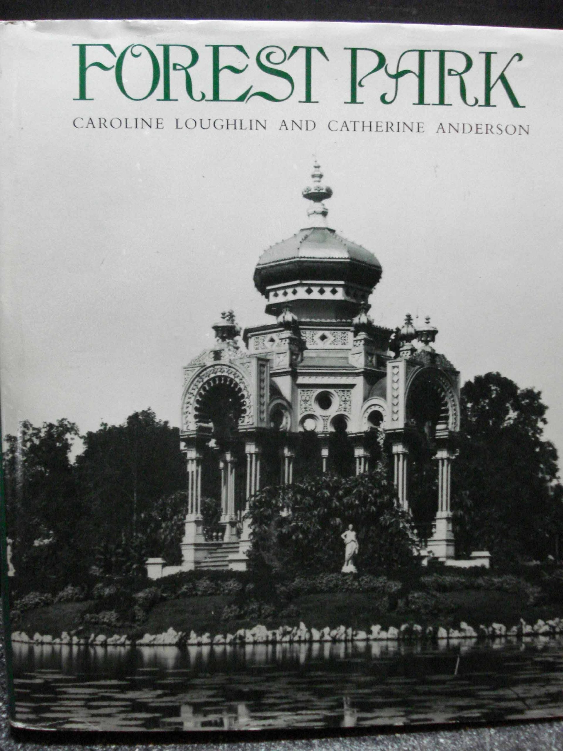 Forest Park,Used
