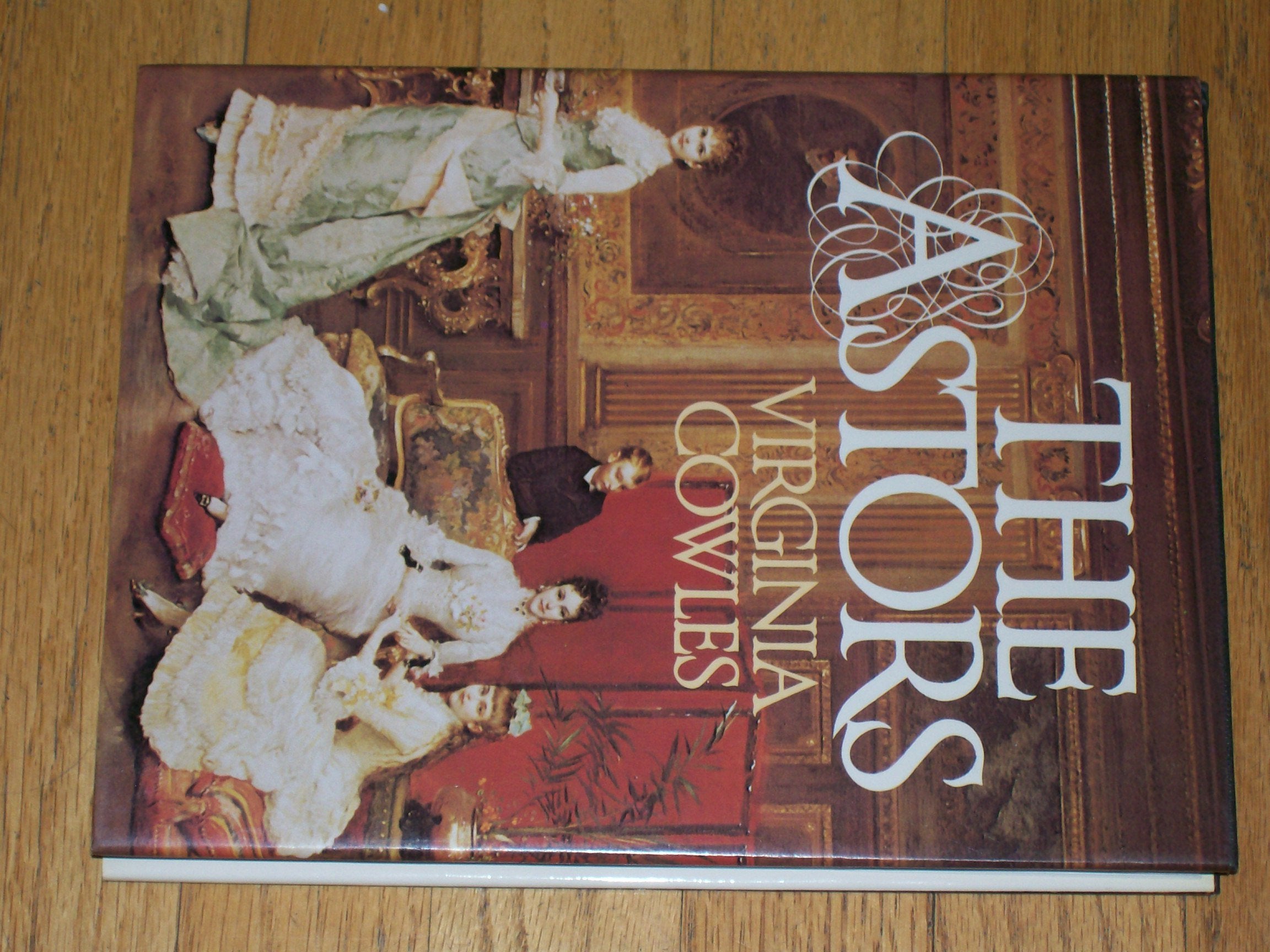 The Astors,Used