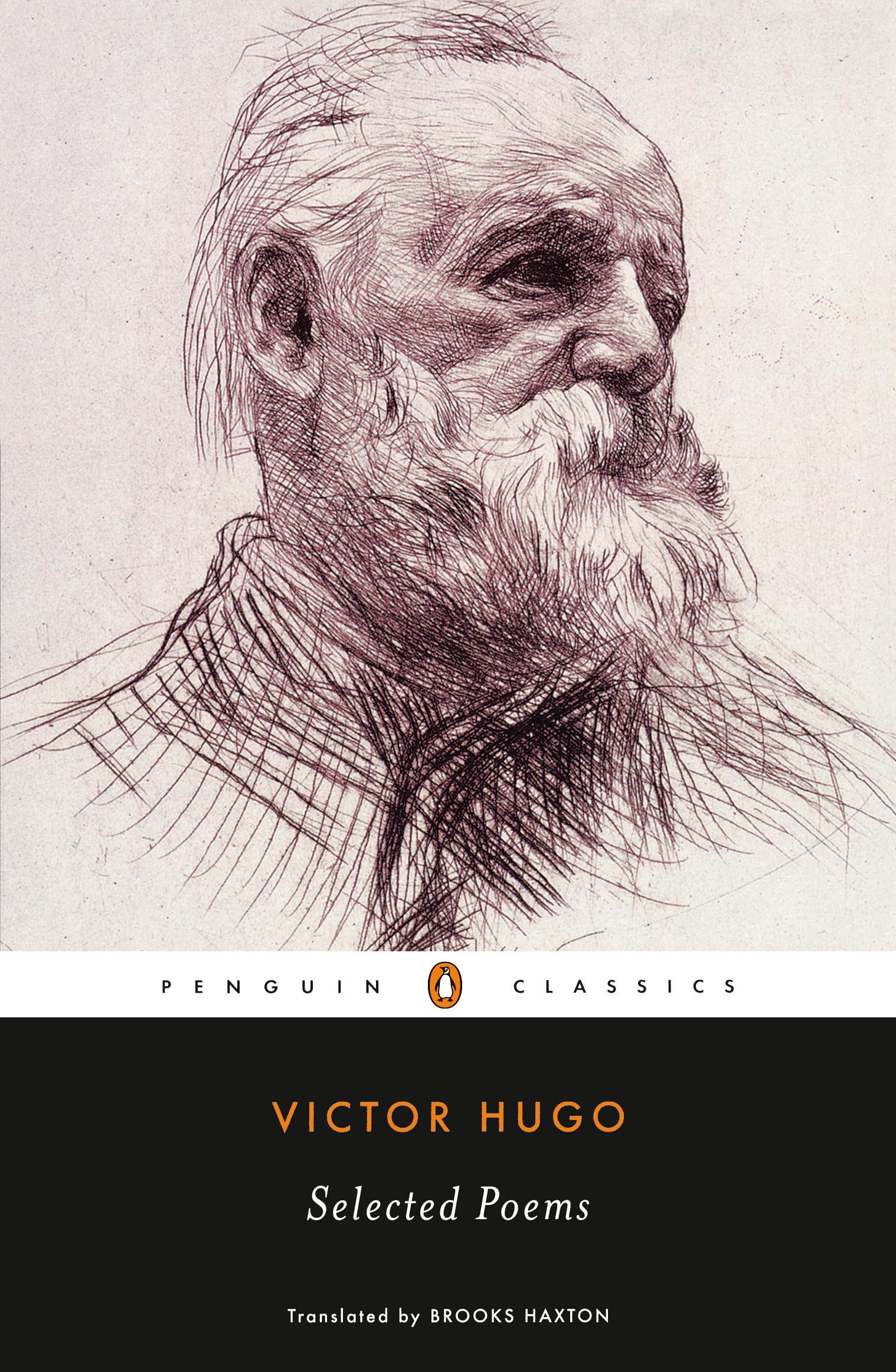 Selected Poems: DualLanguage Edition (Penguin Classics),Used
