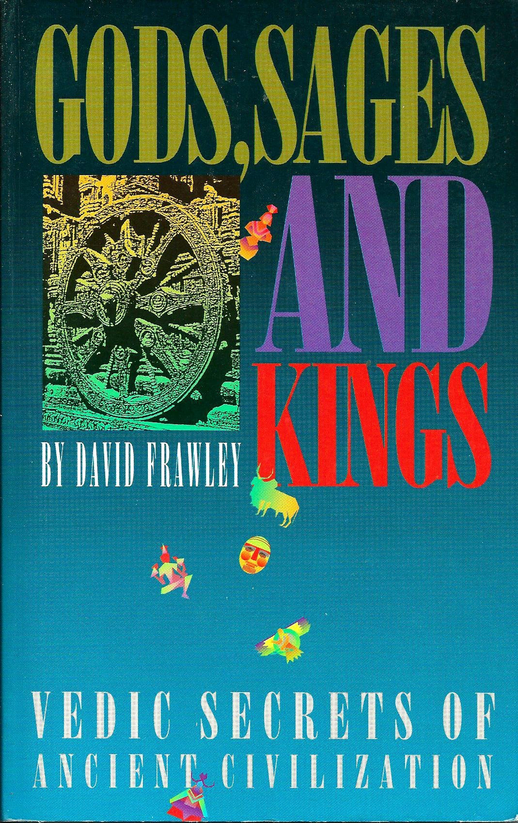 Gods, Sages and Kings,Used