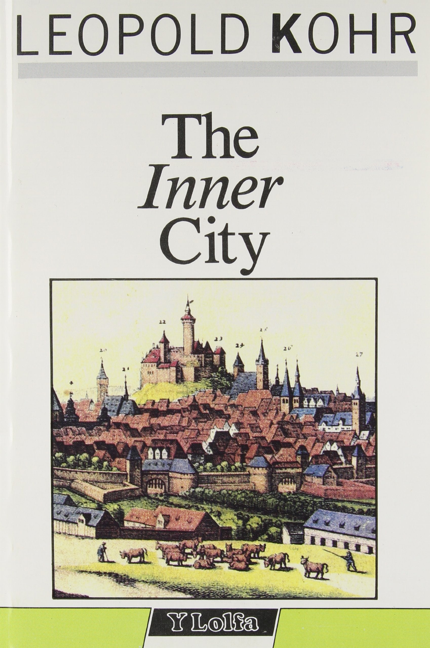 The Inner City,Used