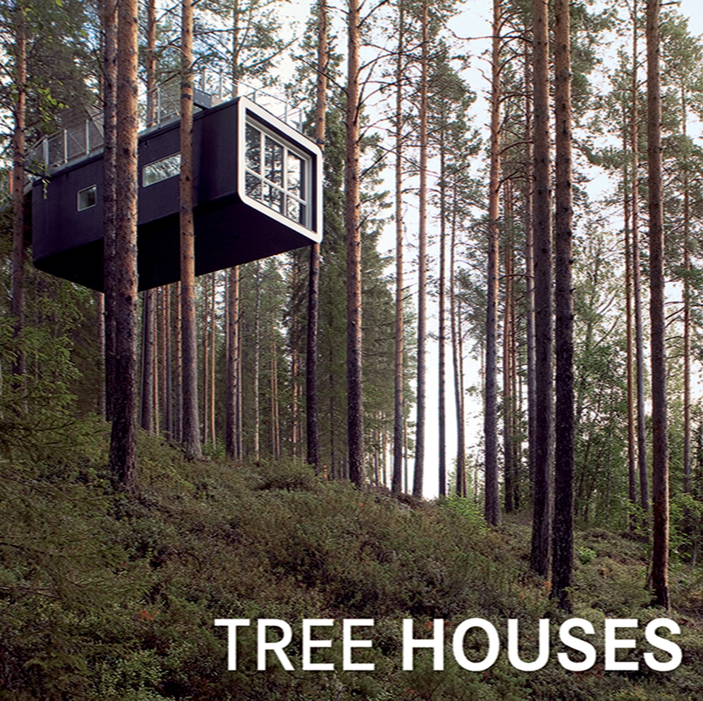 Tree Houses,Used