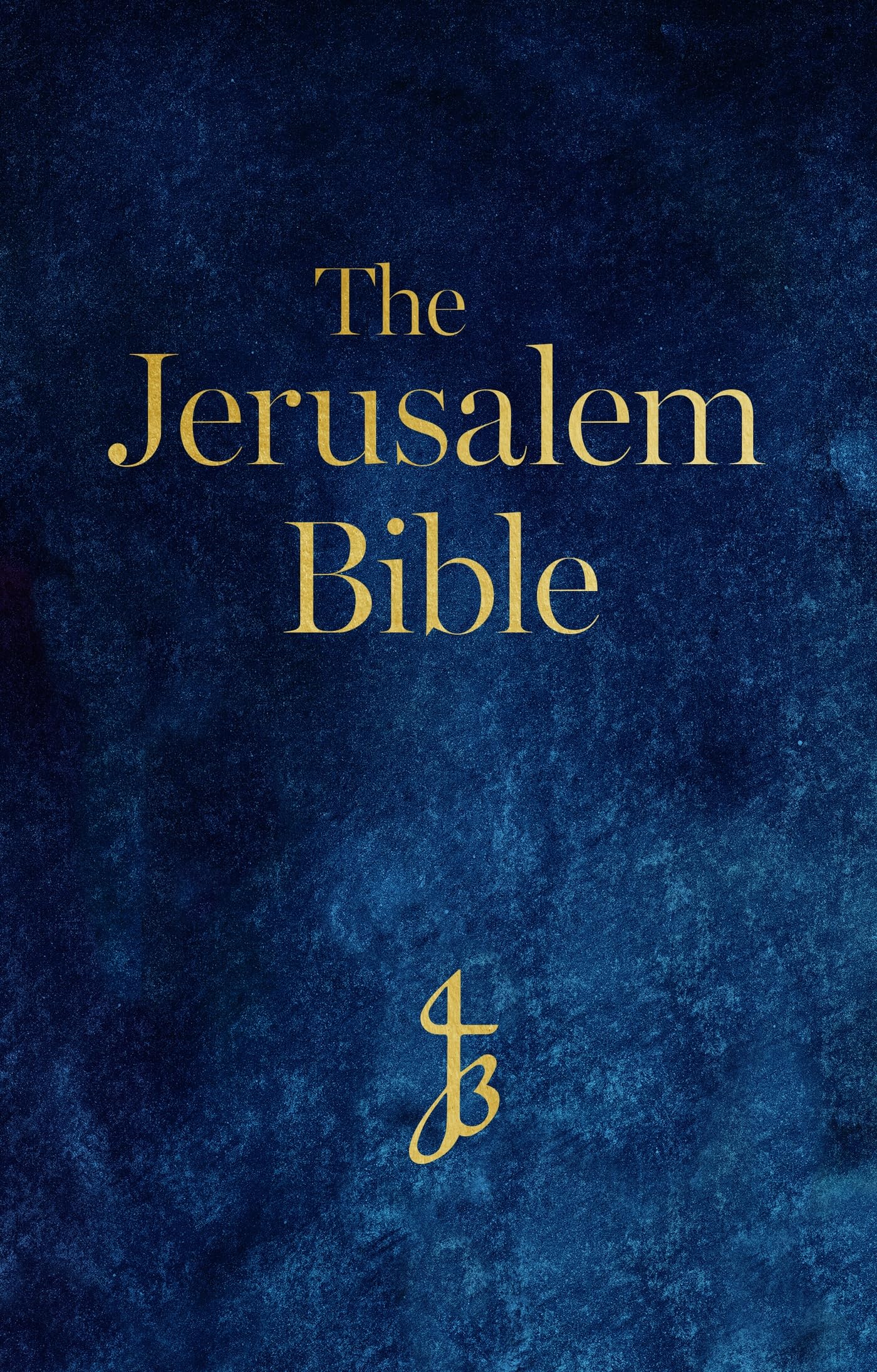 Jb Popular Cased Bible (Jerusalem Bible)