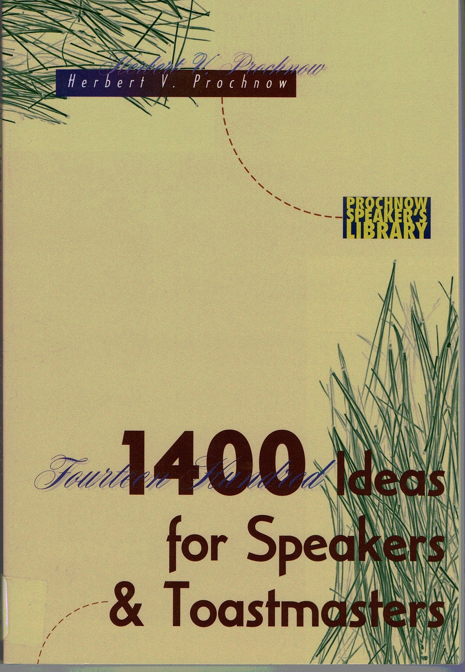 400 Illustrations for Ministers and Teachers,Used