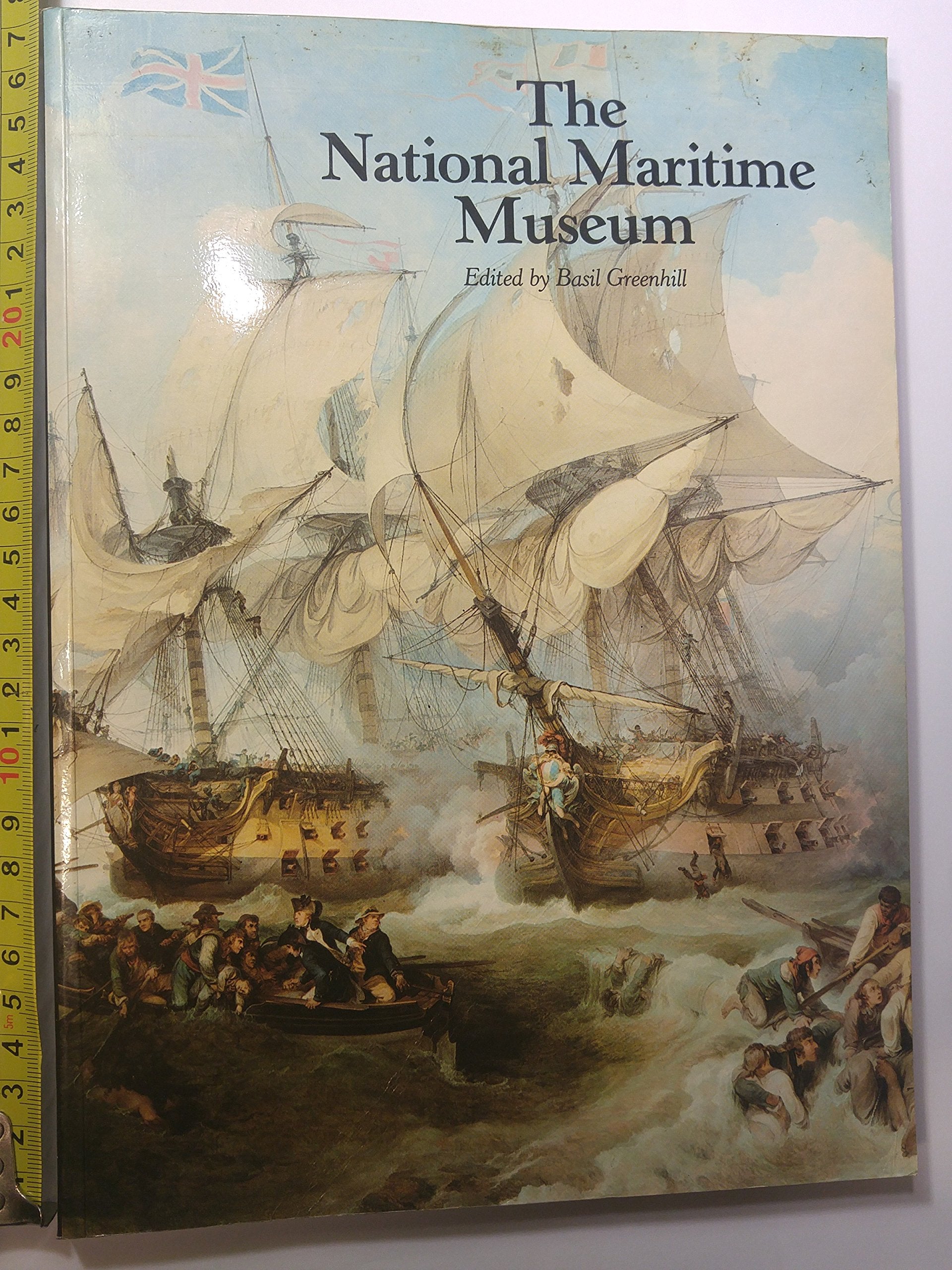 The National Maritime Museum,Used