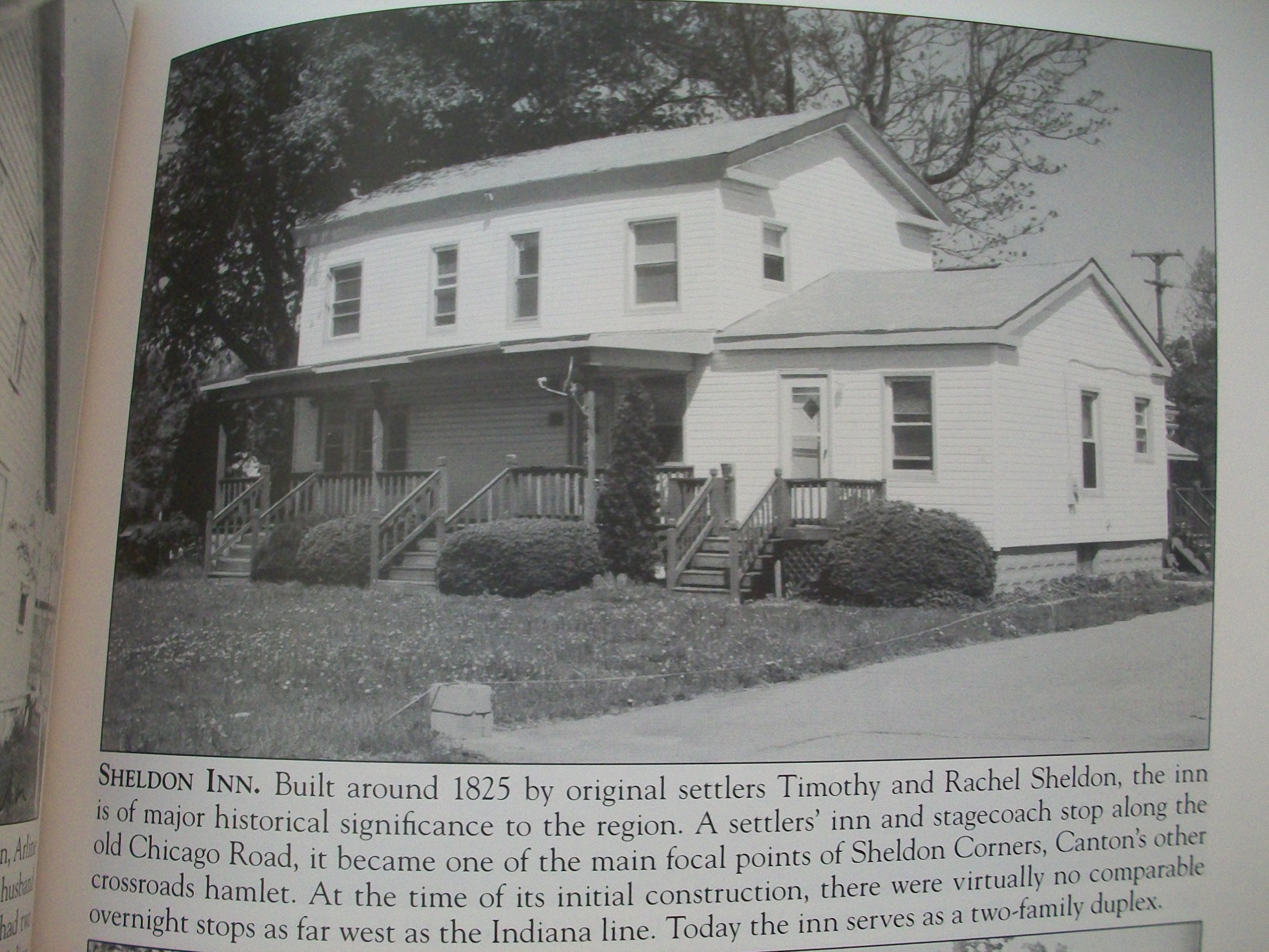 Canton Township (MI) (Images of America),Used