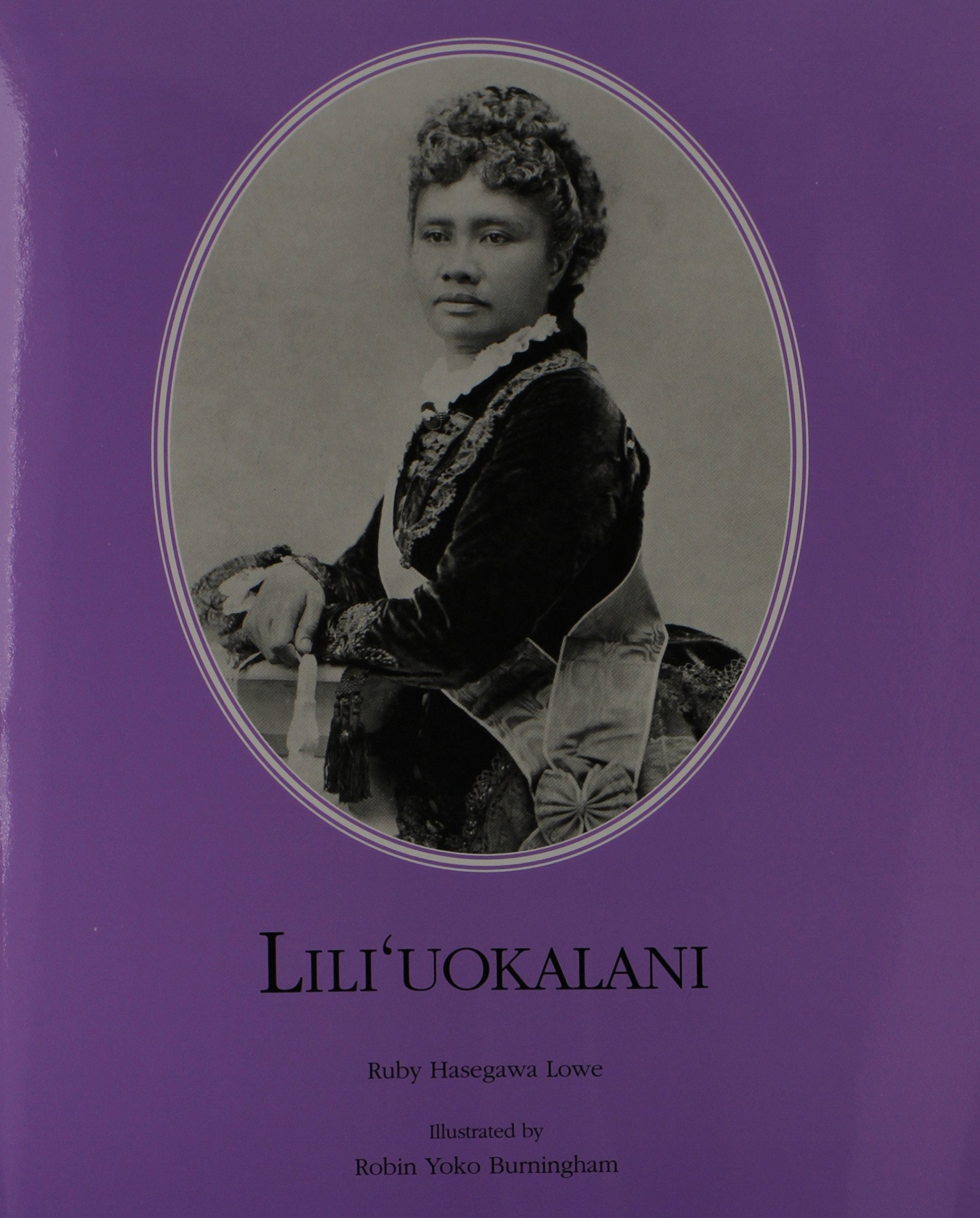 LiliUokalani,New