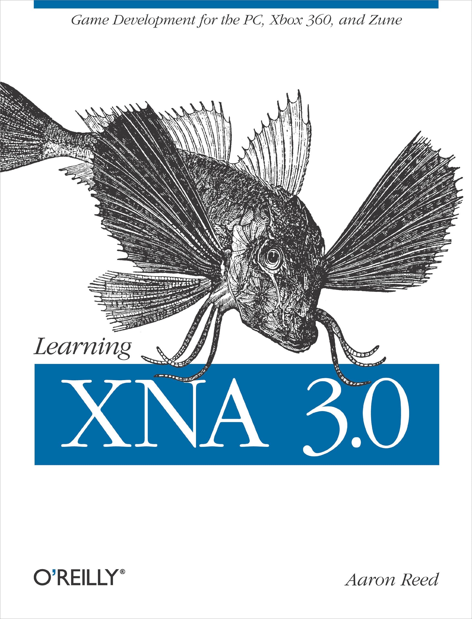 Learning XNA 3.0,Used