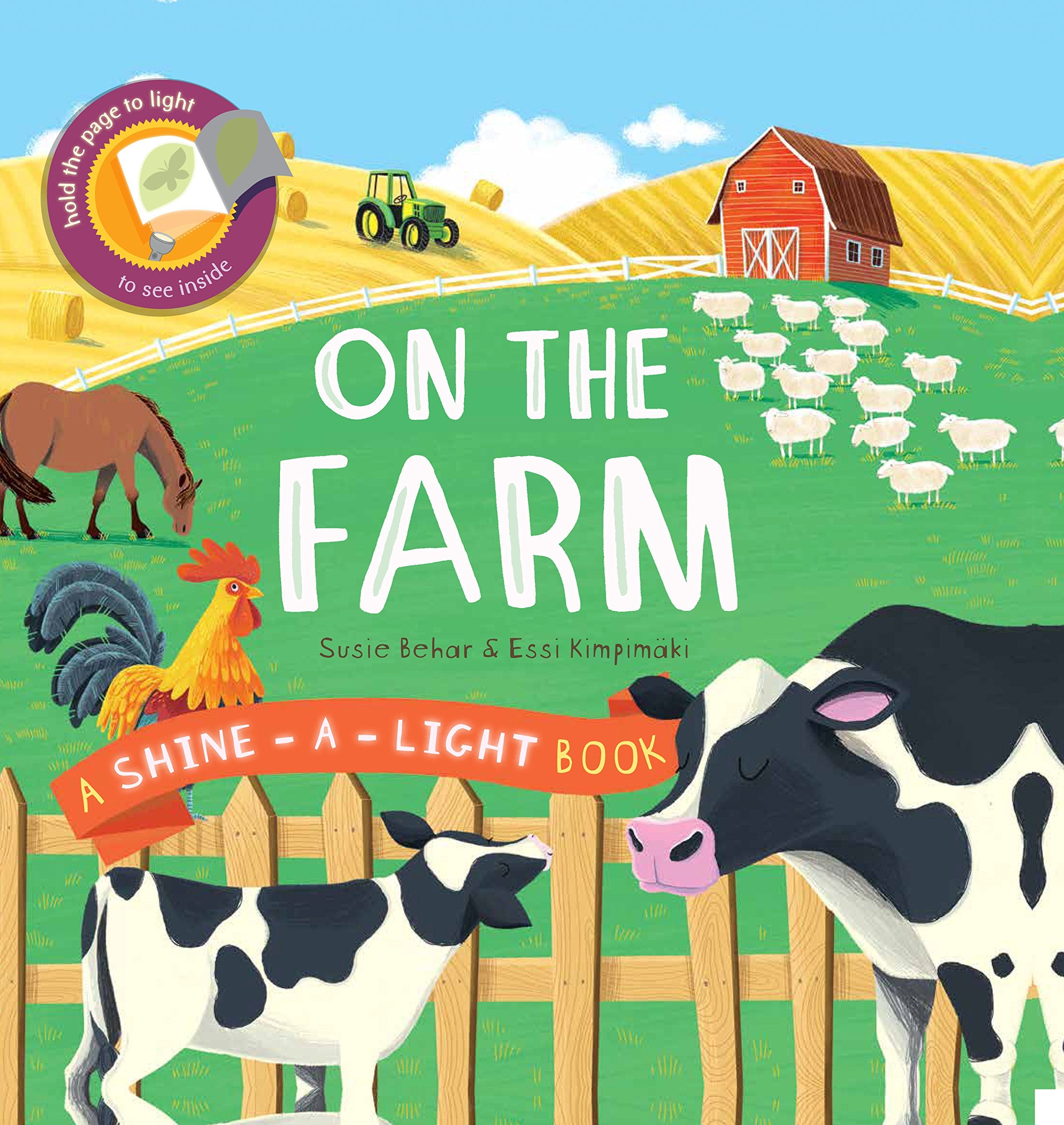 On the Farm (ShineALight),Used