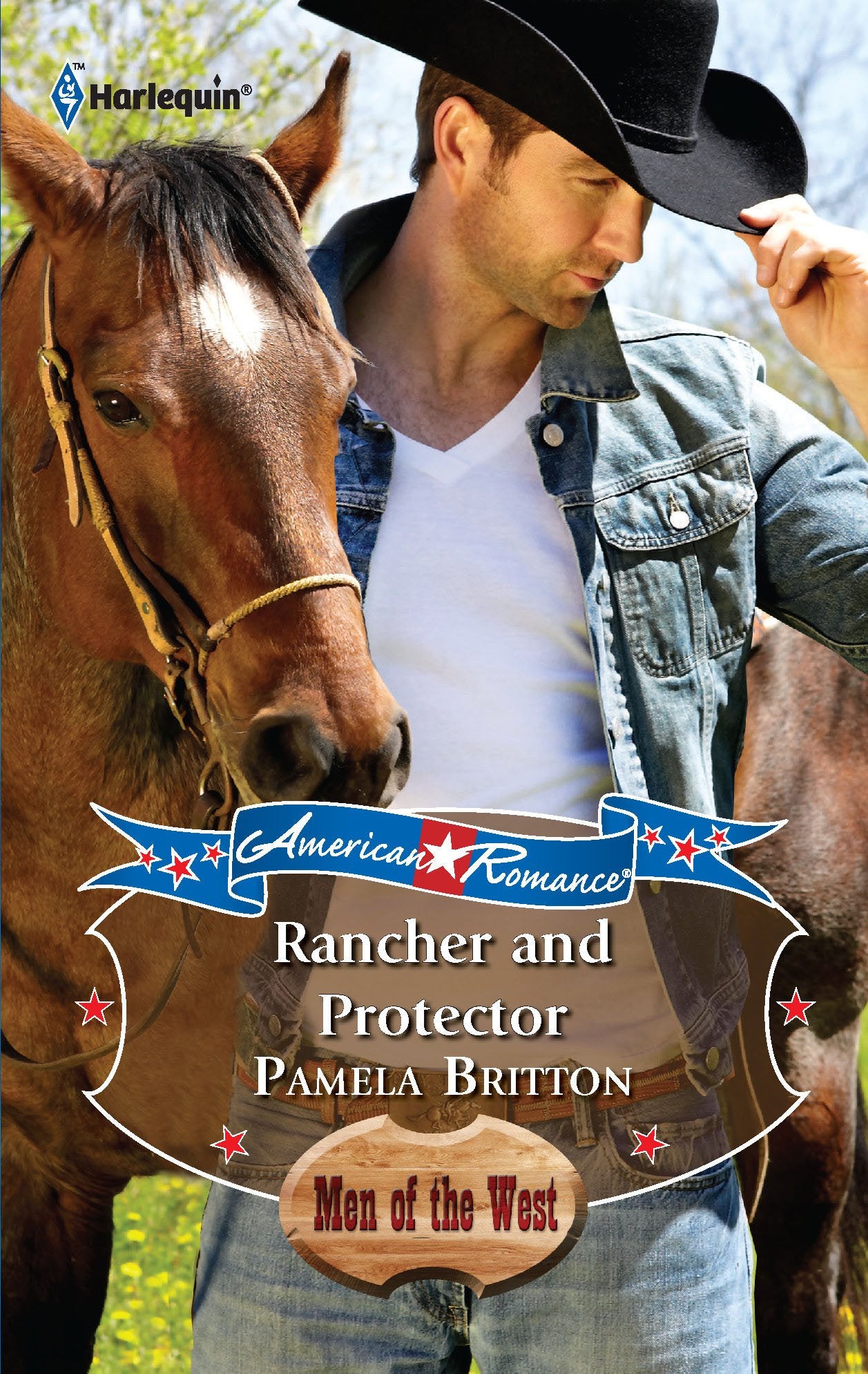 Rancher and Protector,New