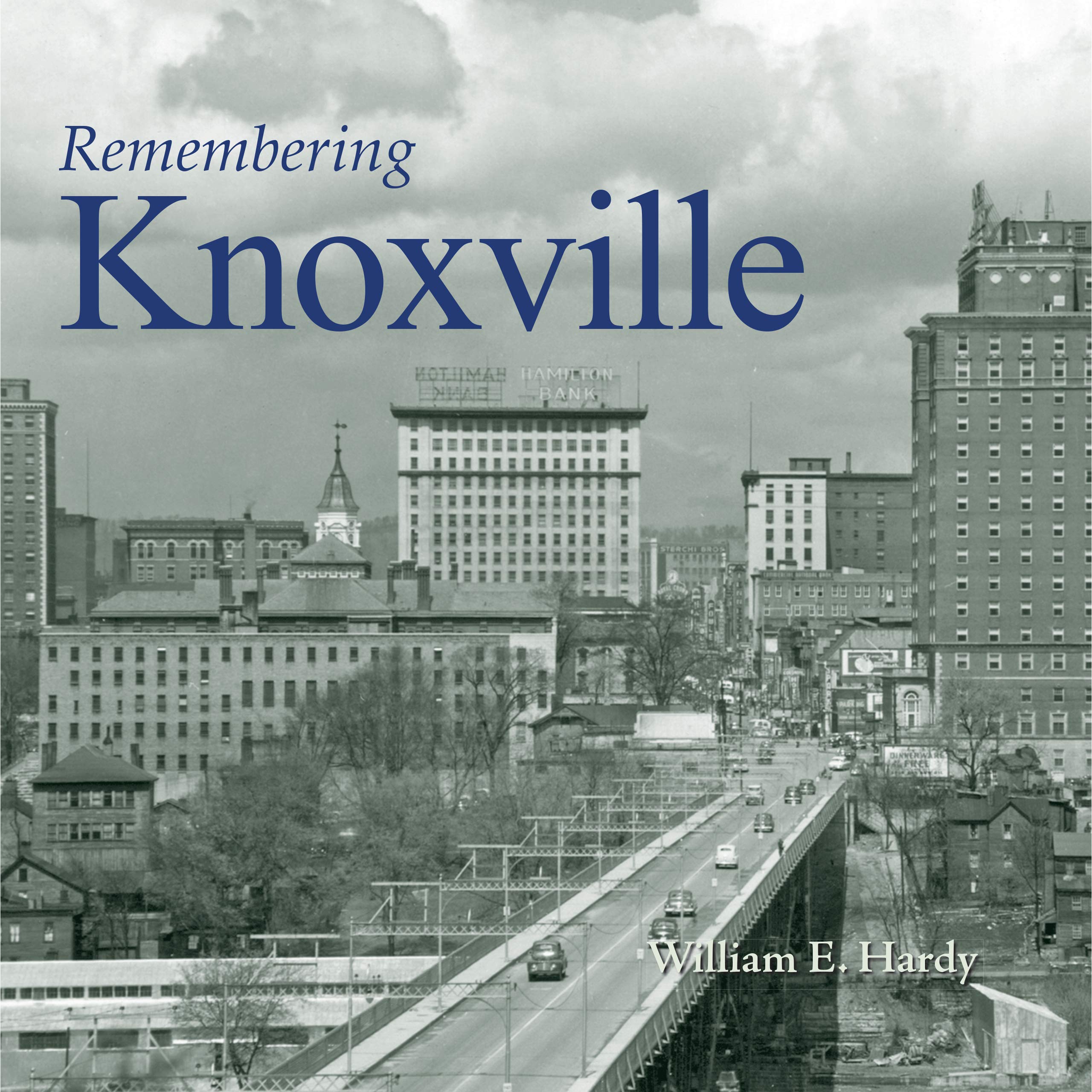 Remembering Knoxville,Used