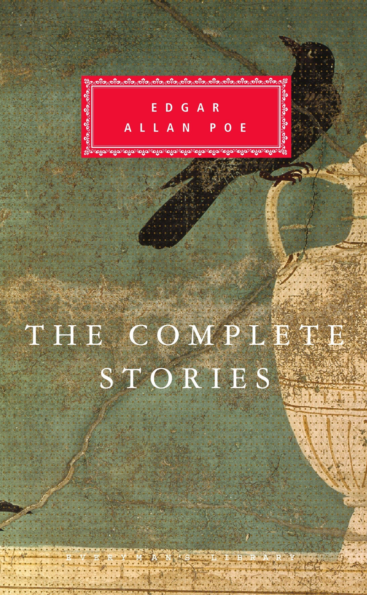 The Complete Stories (Everyman's Library),Used