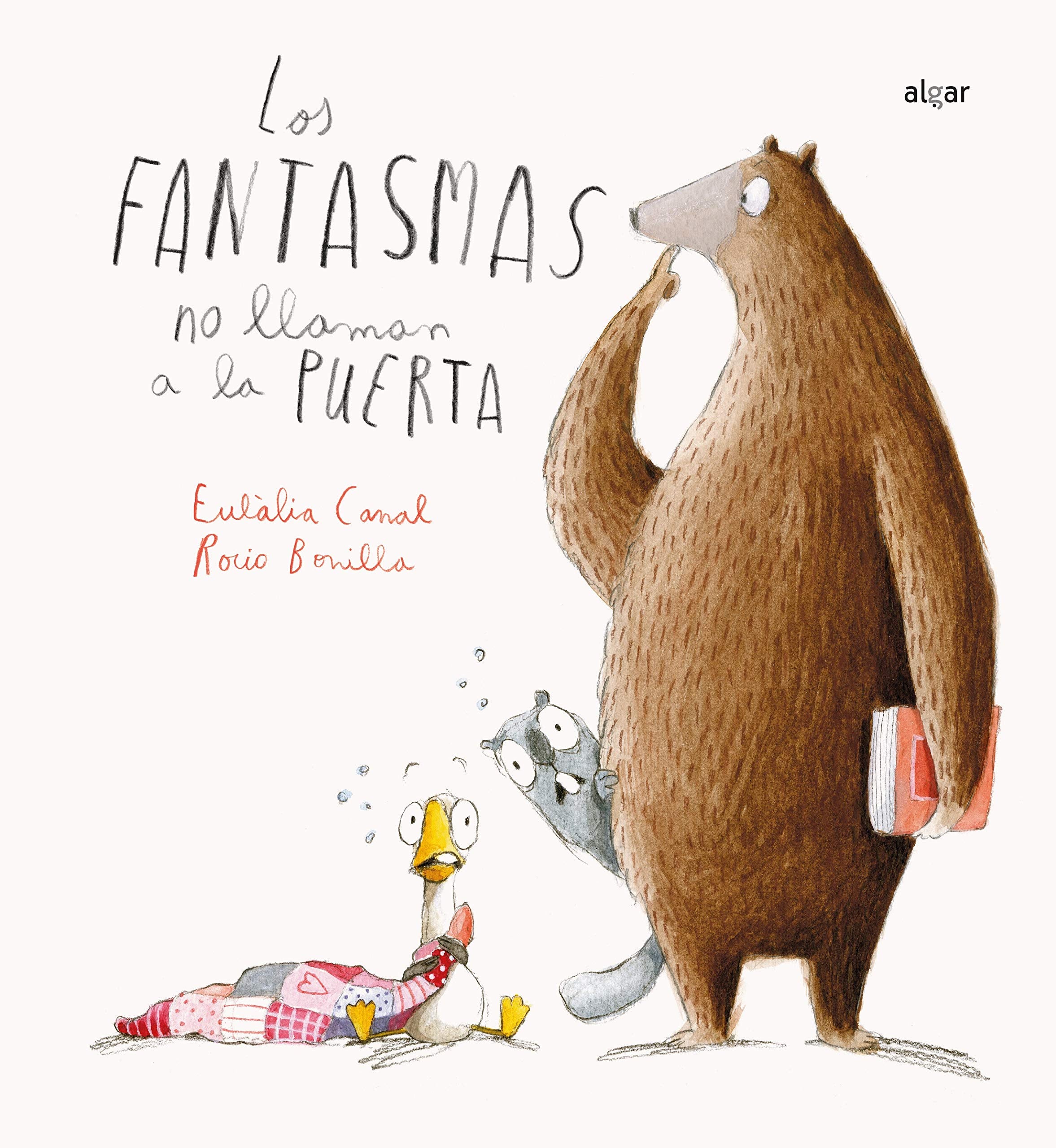 Los fantasmas no llaman a la puerta (Catalan Edition),Used