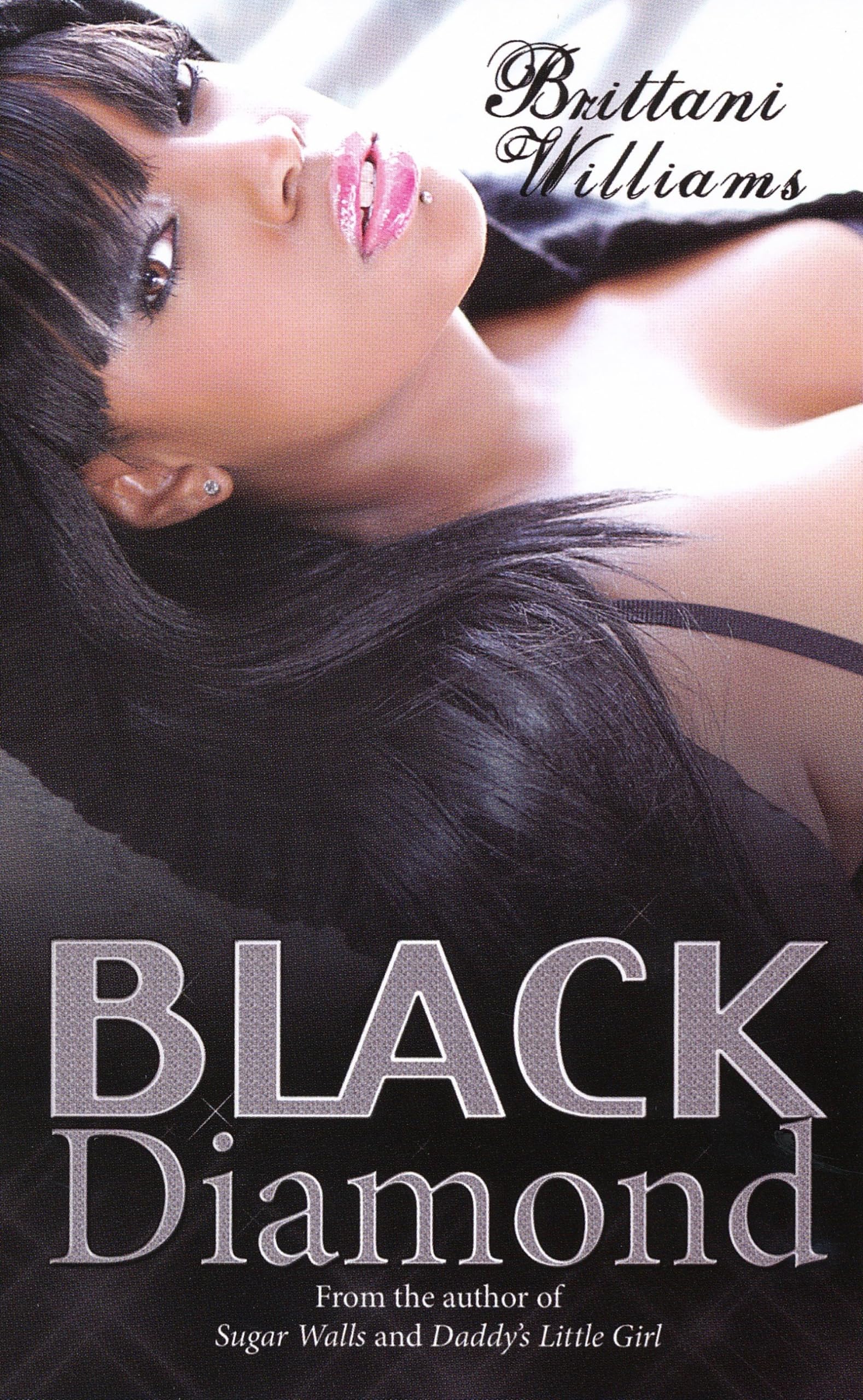 Black Diamond,Used