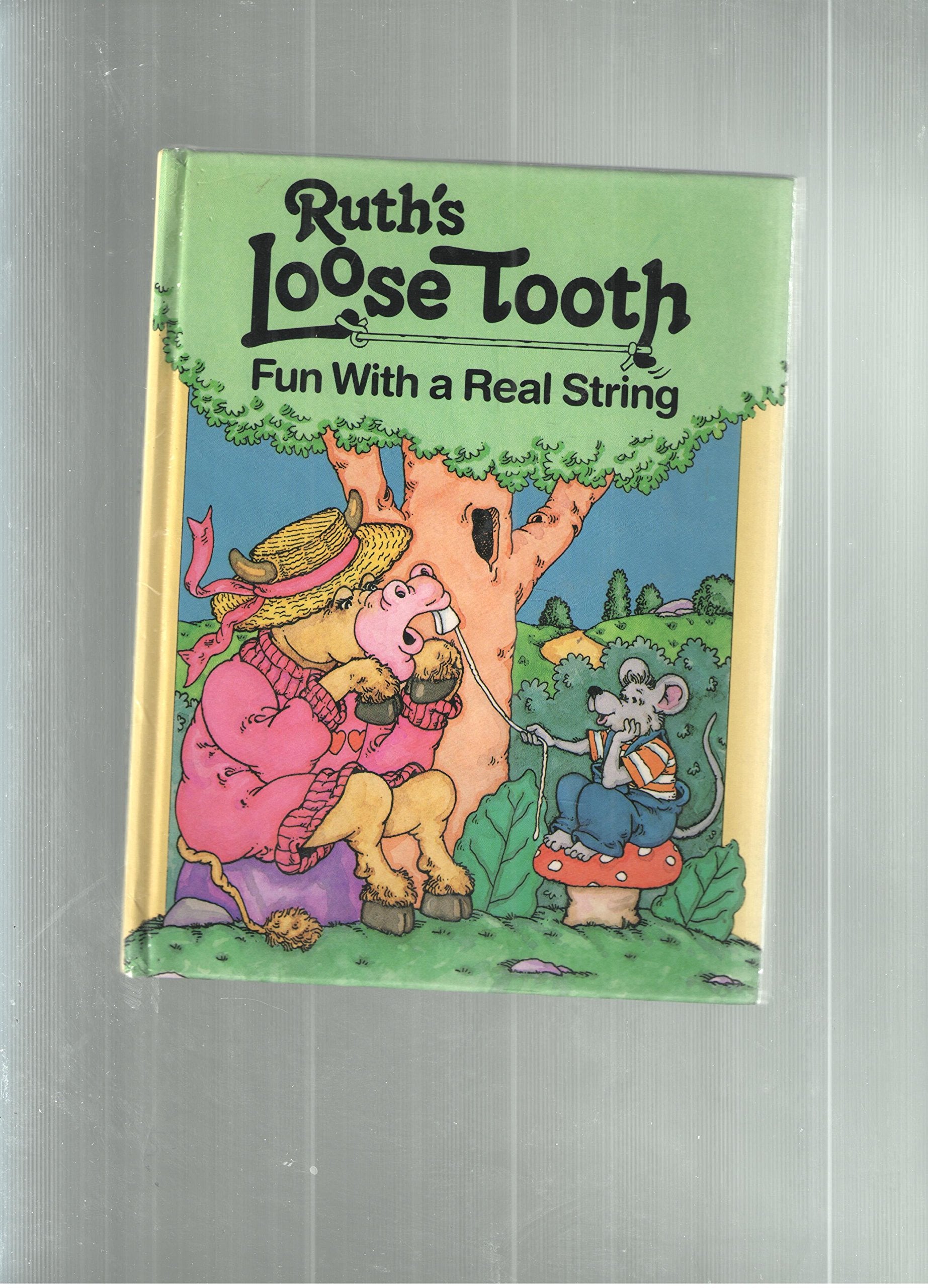 Ruth's Loose Tooth (Surprise Books),Used