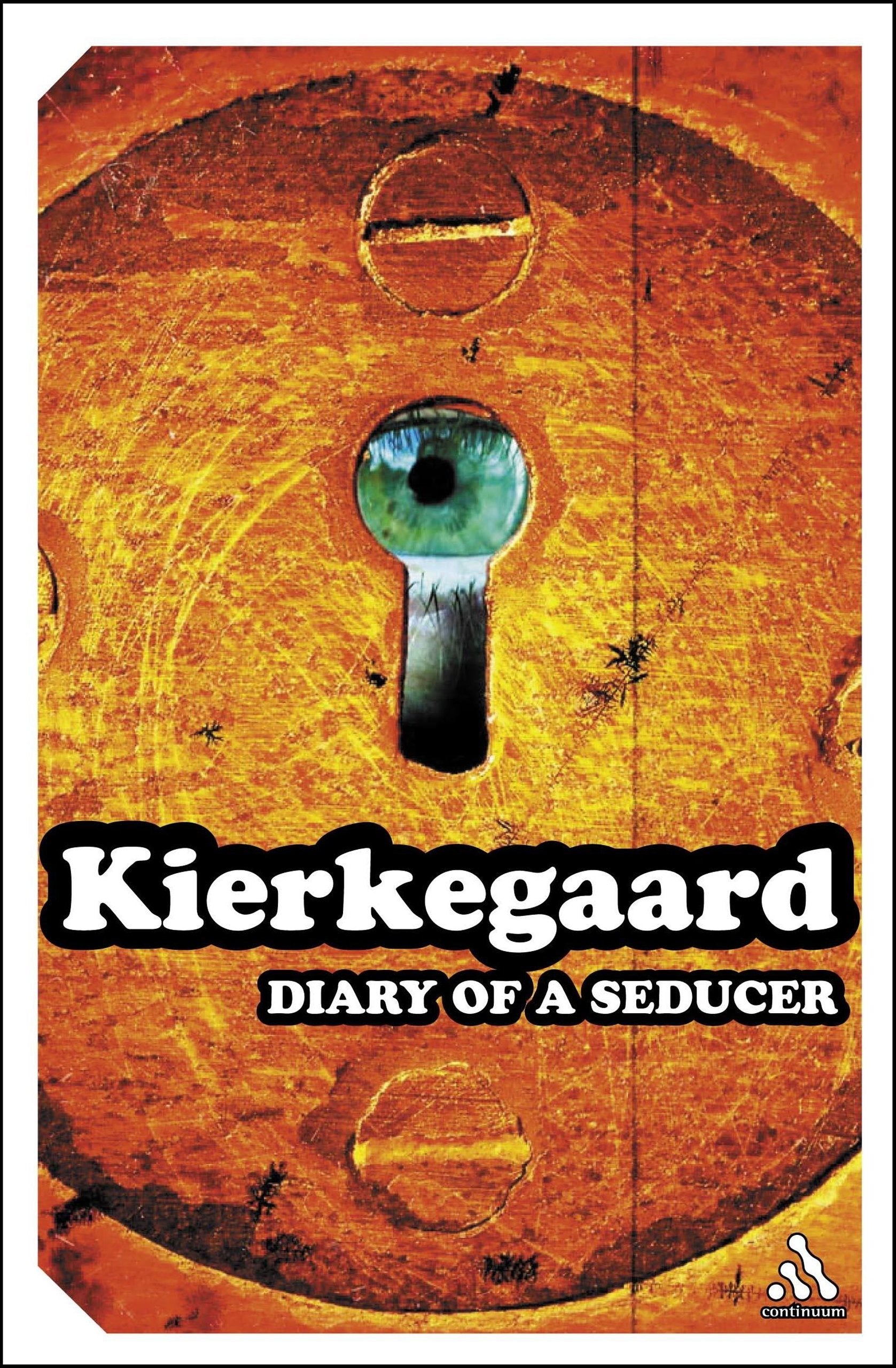 Diary of a Seducer,Used