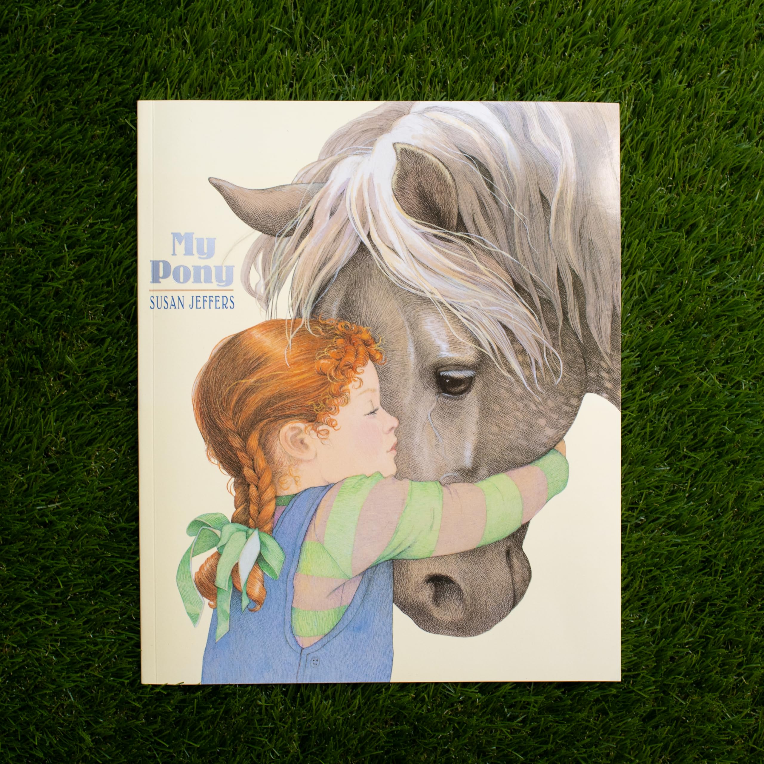 My Pony,Used